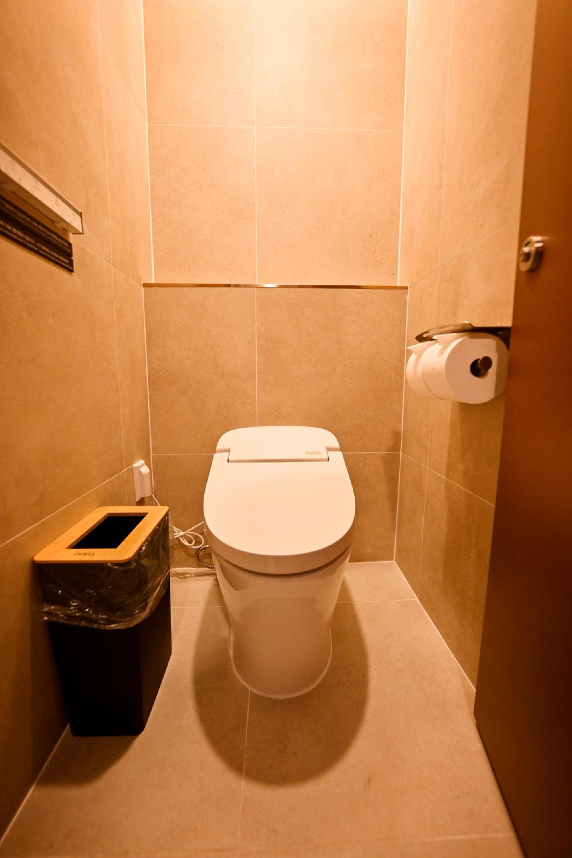 Luxury Hanok Hotel DAAM 한옥 호텔 담