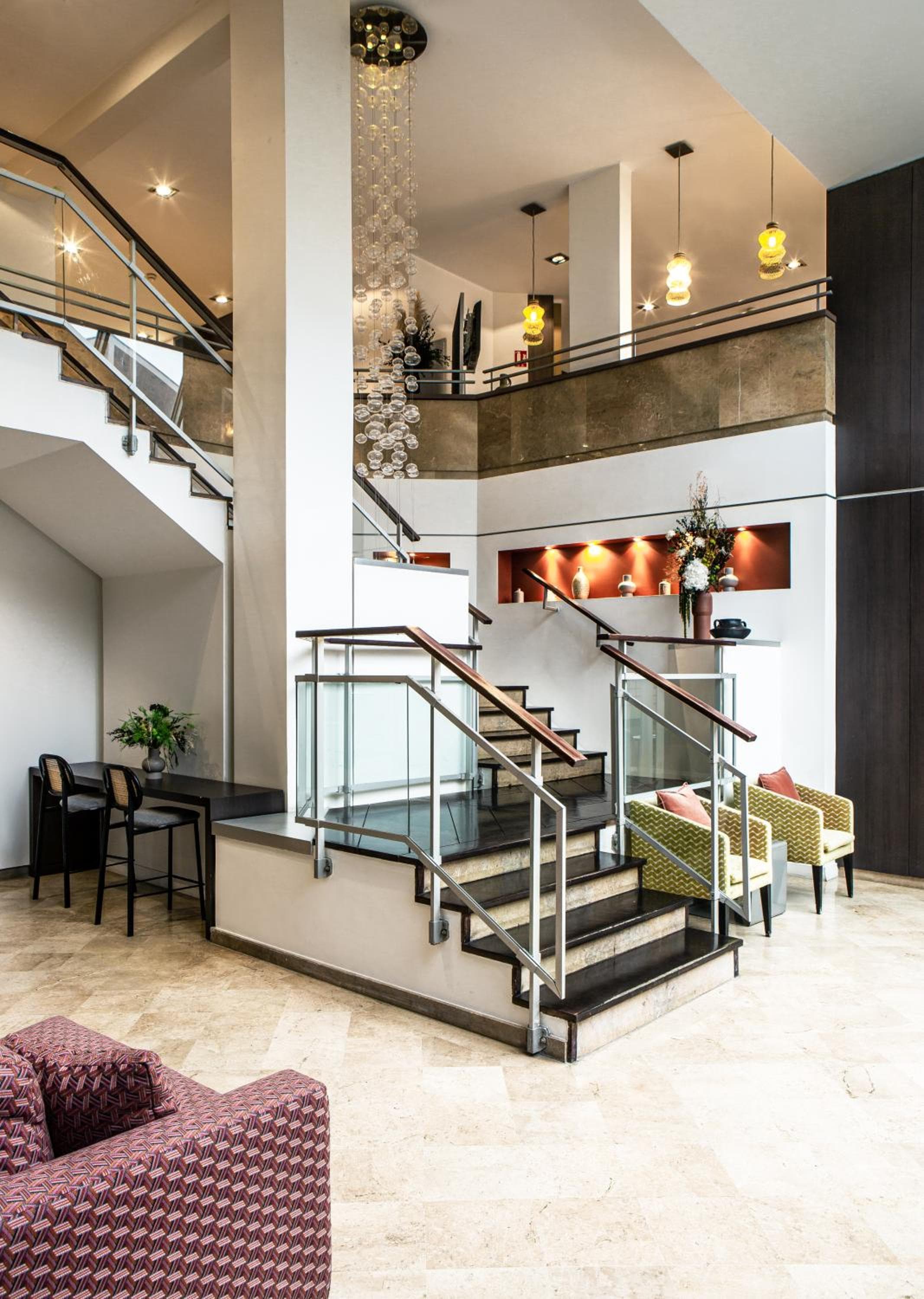 Hotel Paris Boulogne