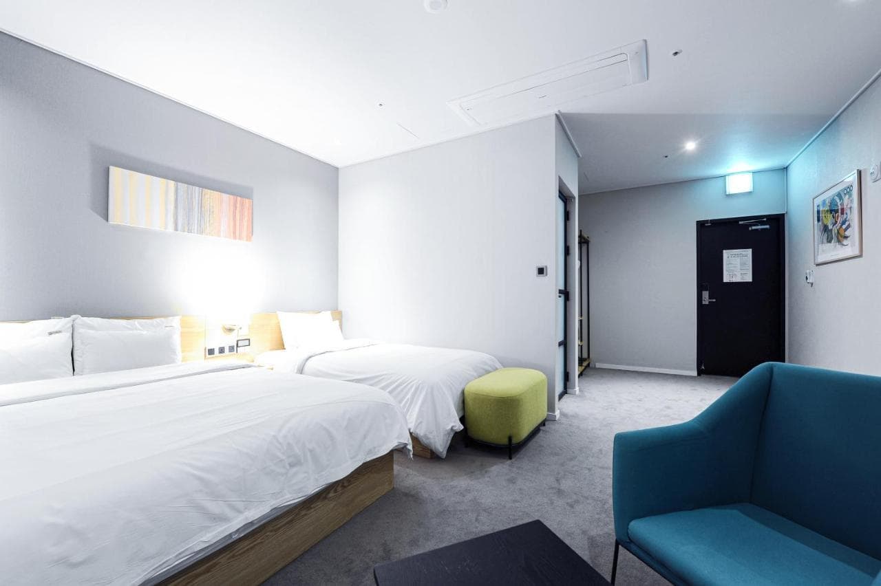 Ocean the Point Hotel