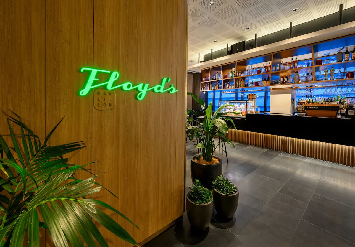 ibis Melbourne Central