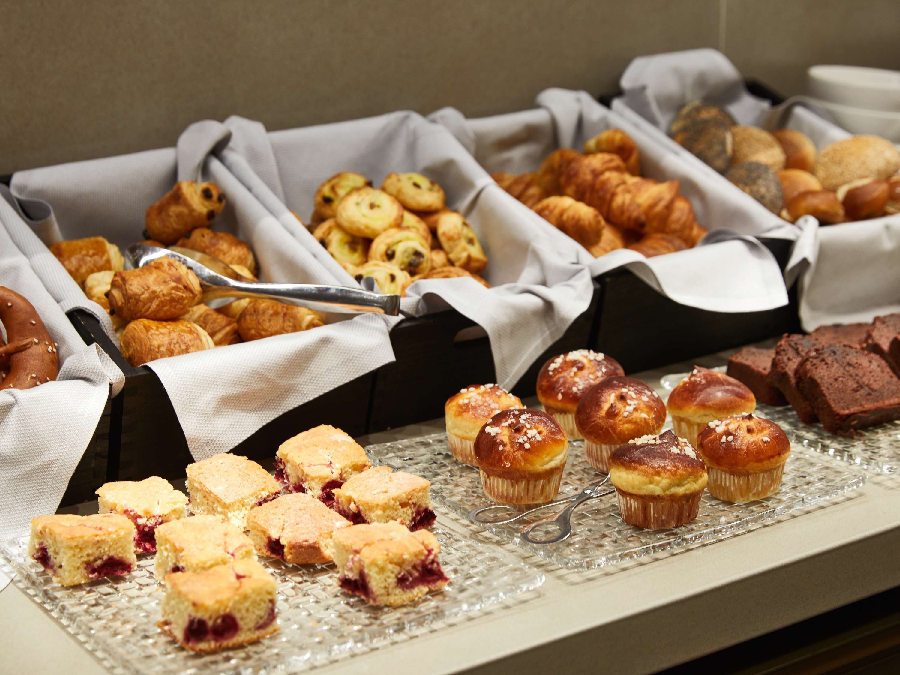 Sofitel Frankfurt Opera