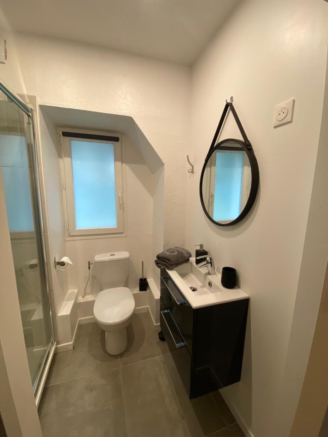 La Ferme de Labbeville