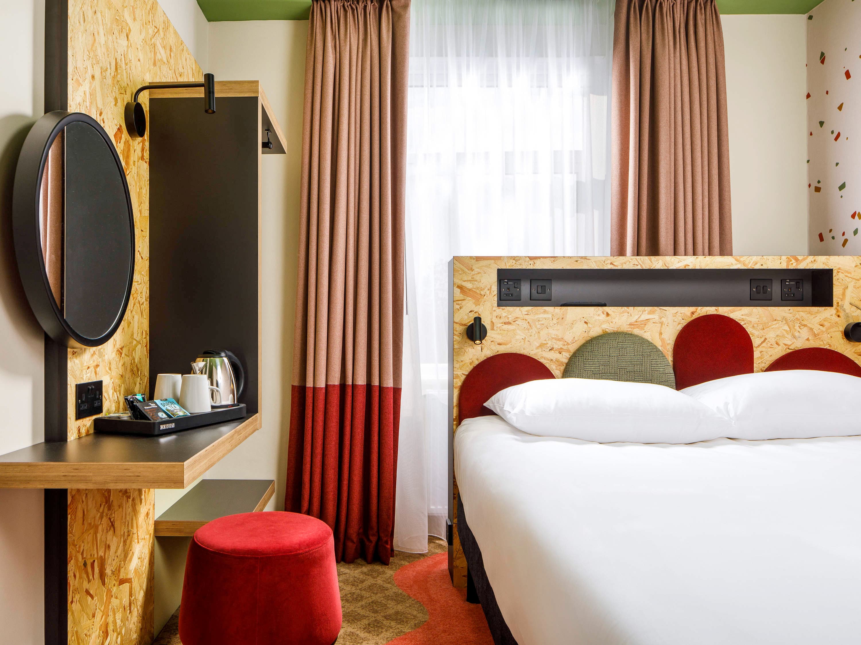 ibis Styles Bournemouth