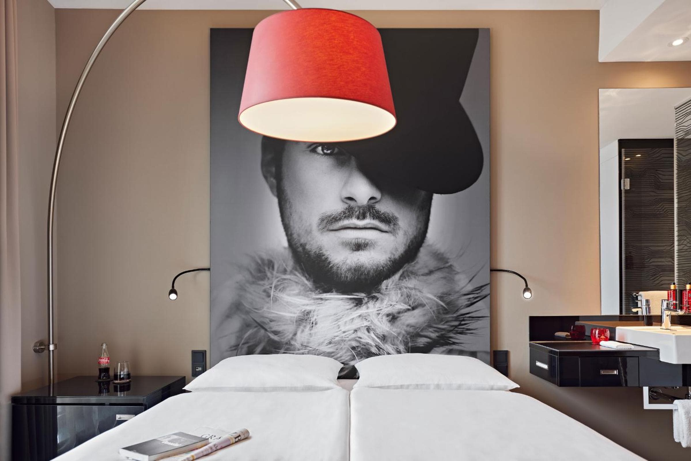 LÉGÈRE HOTEL Tuttlingen