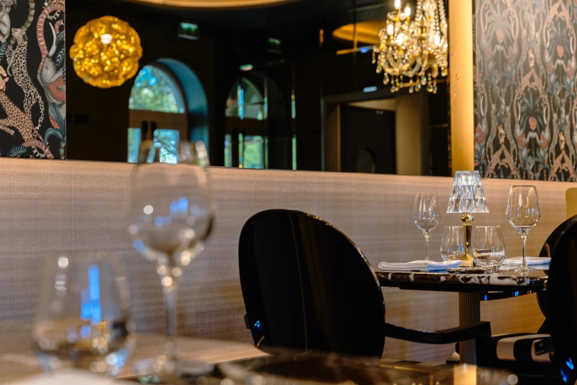 Maison Albar - Amoure