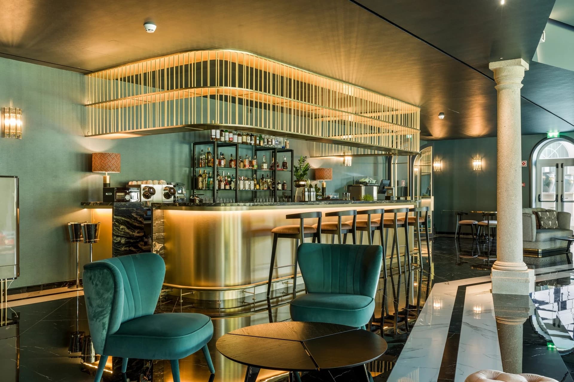 Maison Albar - Amoure