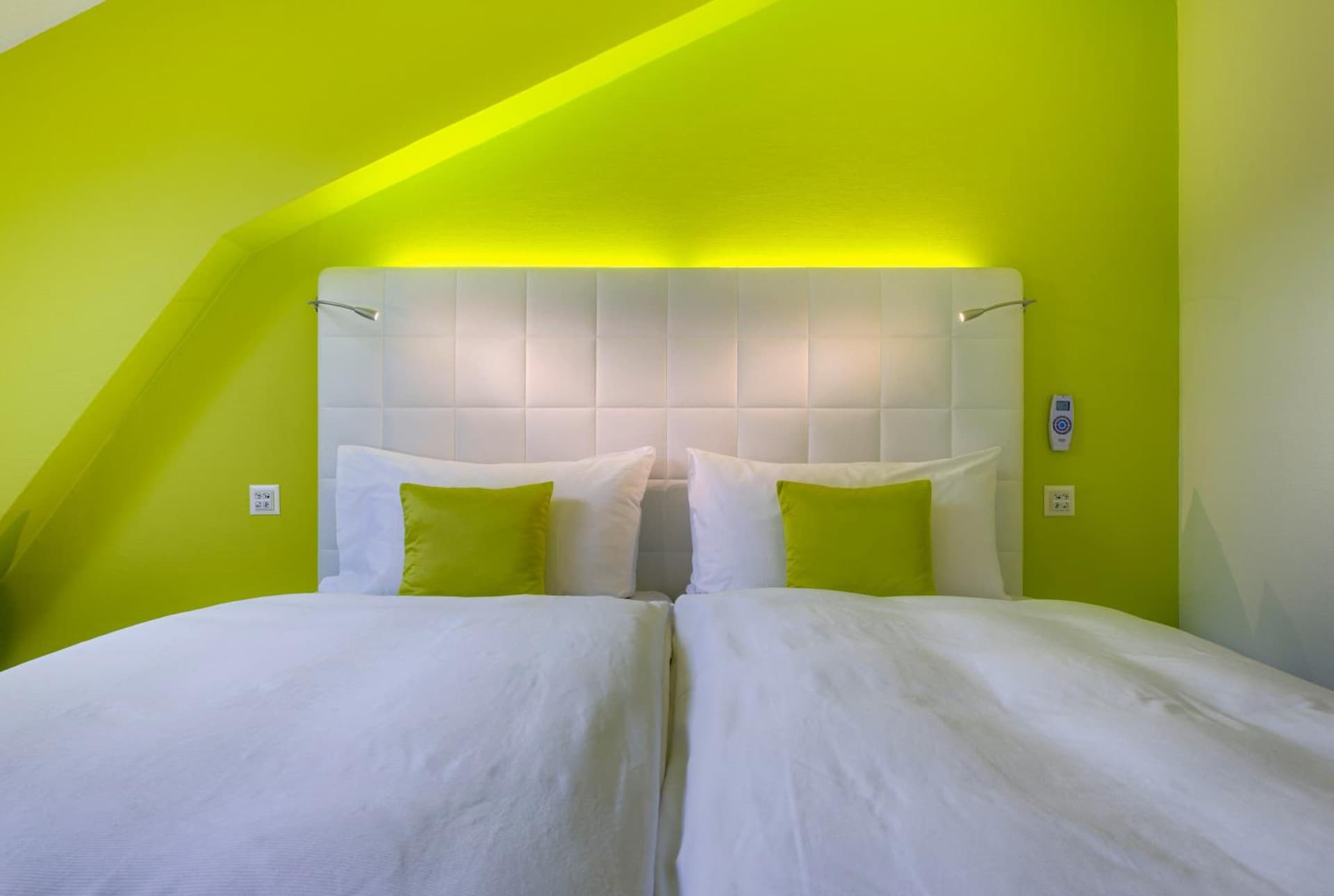 Hotel City Inn Basel