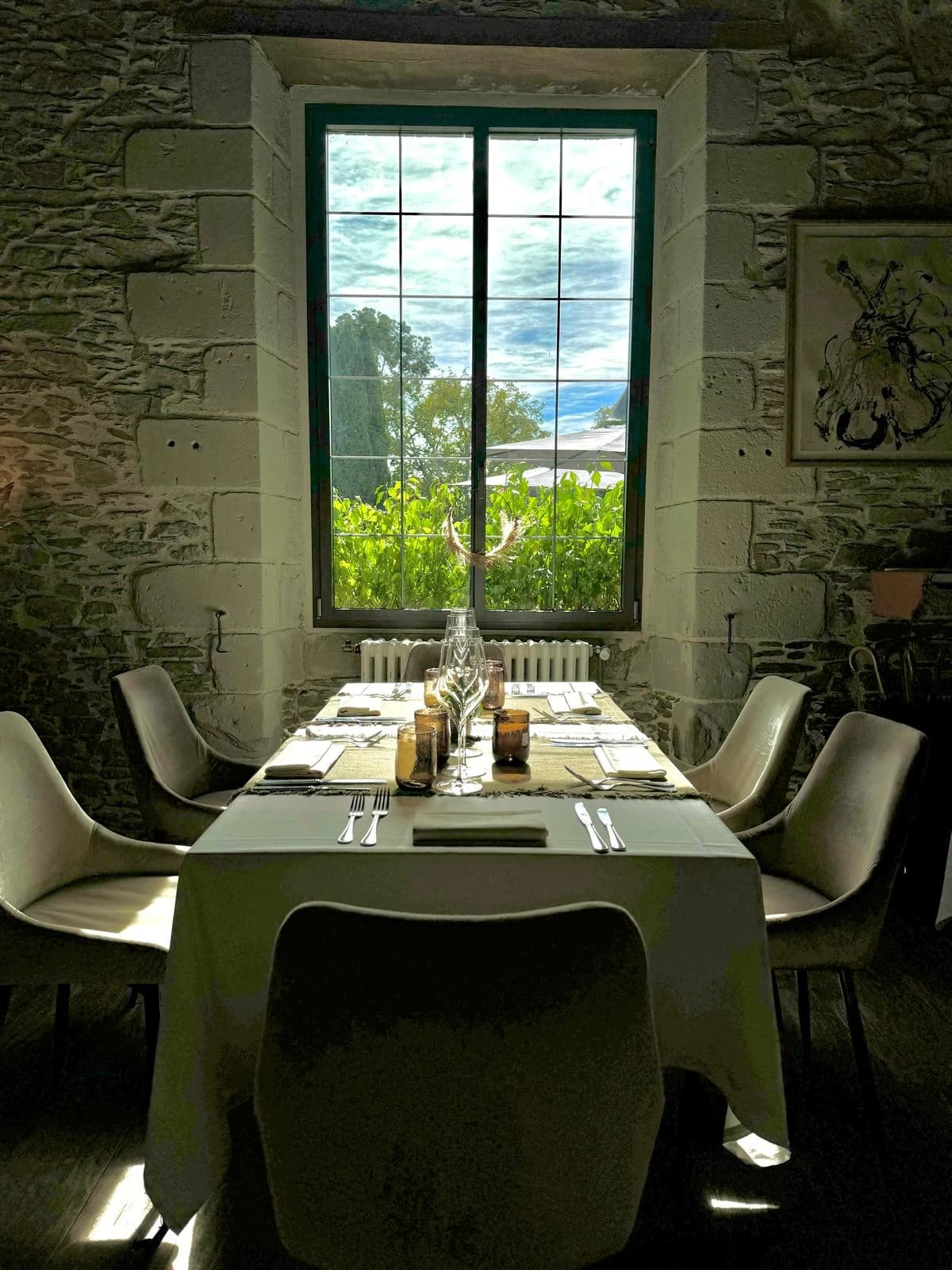 Château de l'Epinay