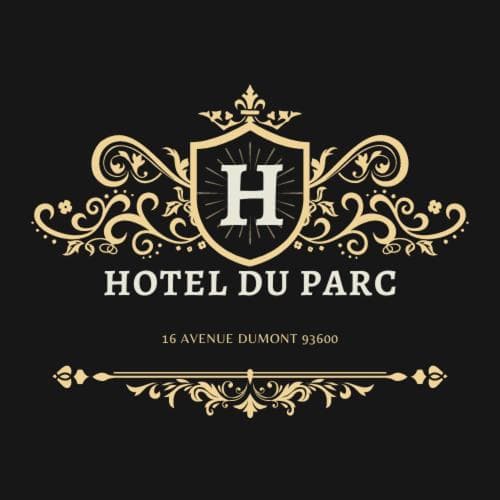 Hôtel Du Parc Aulnay (Old)