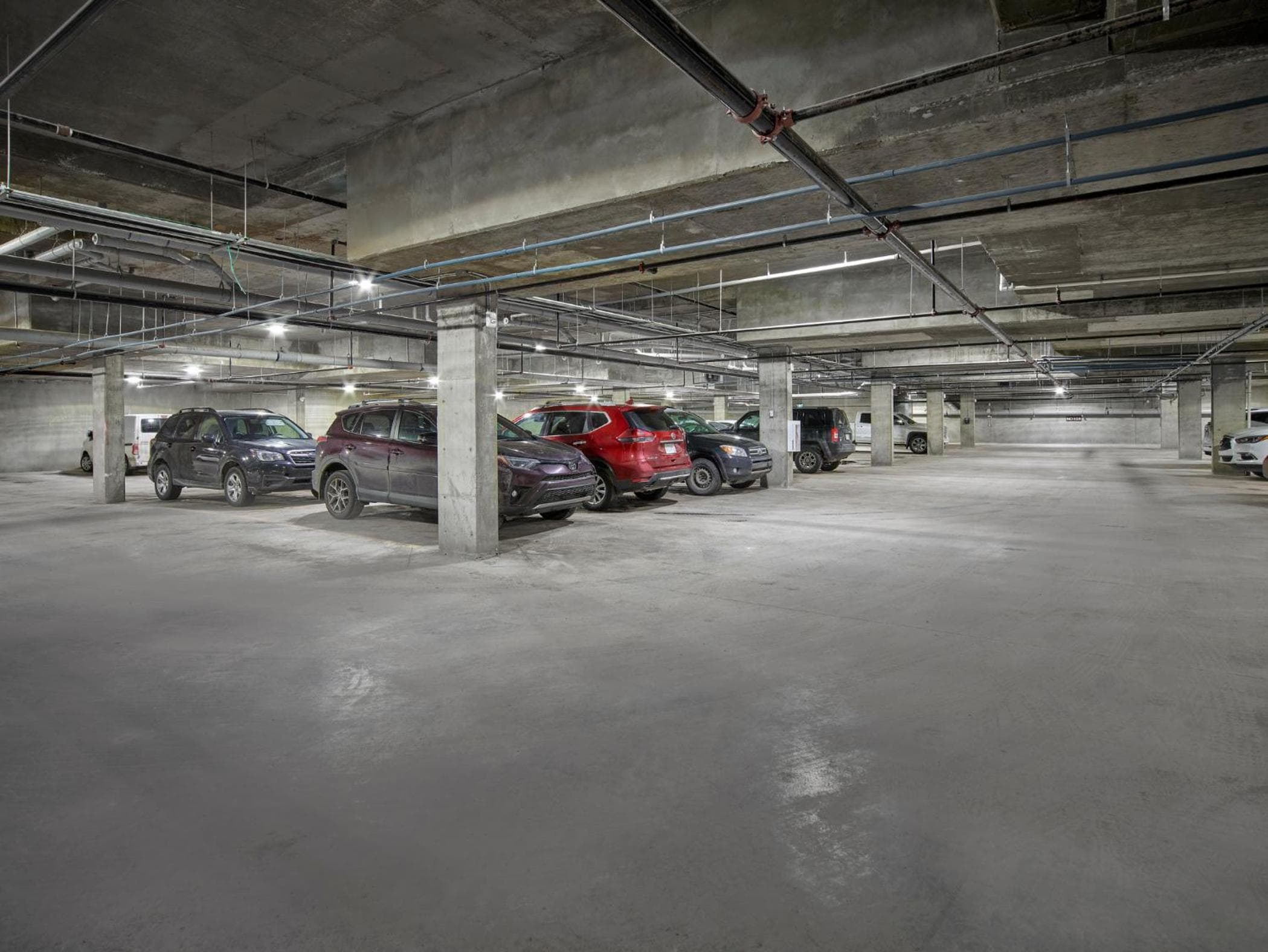 Element Edmonton West