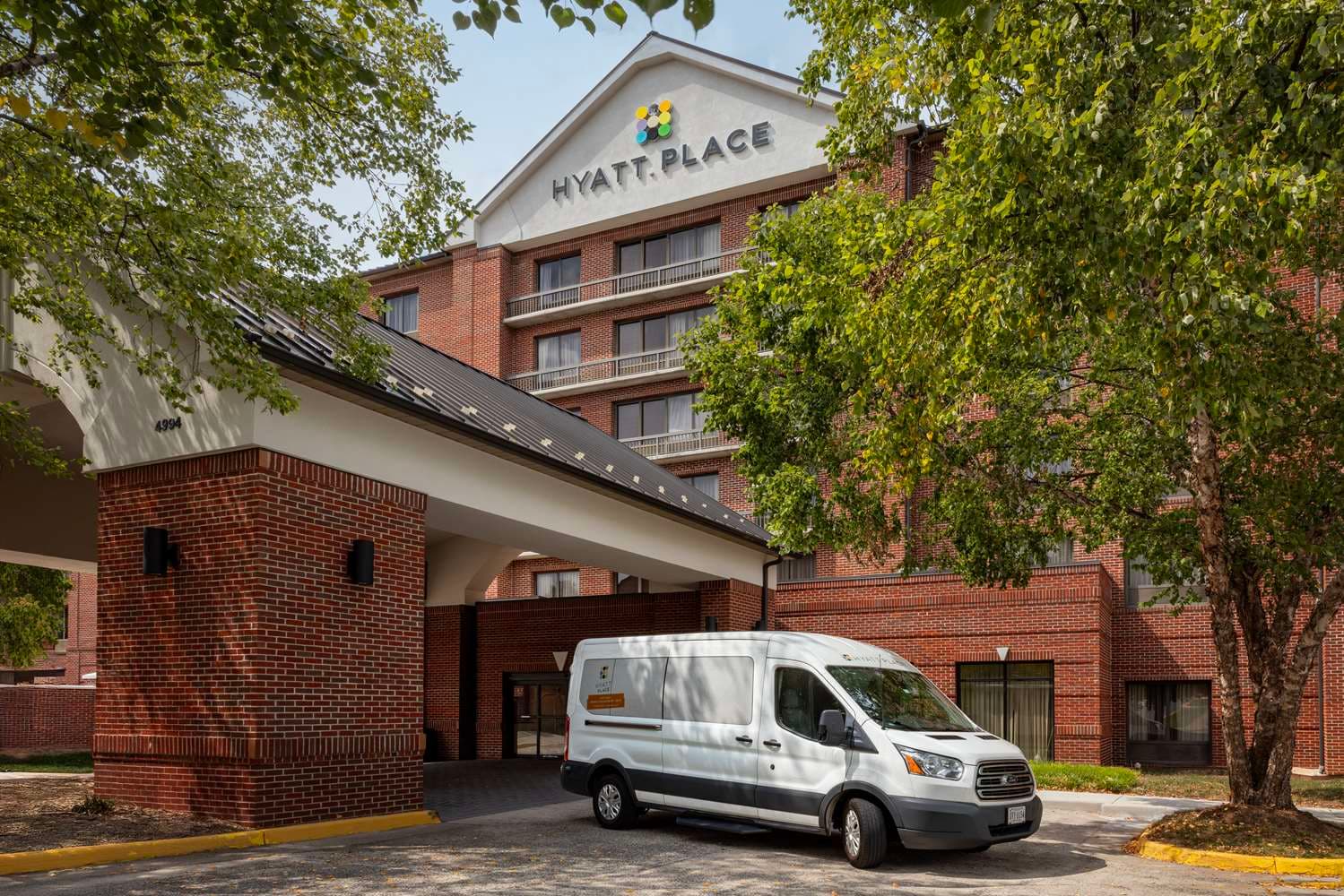 Hyatt Place Sterling/Dulles Airport-North