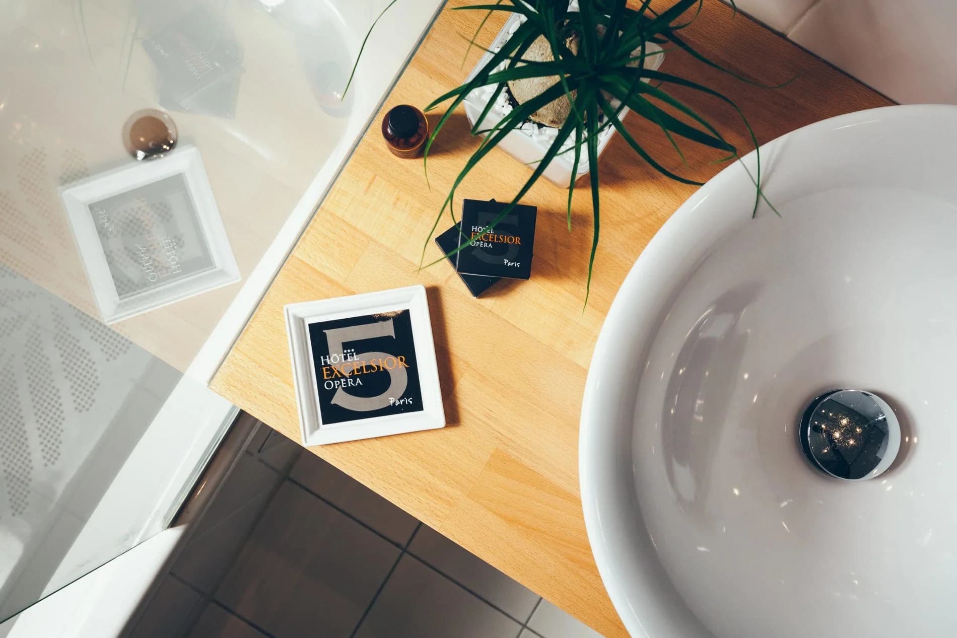 Hôtel Excelsior Opéra