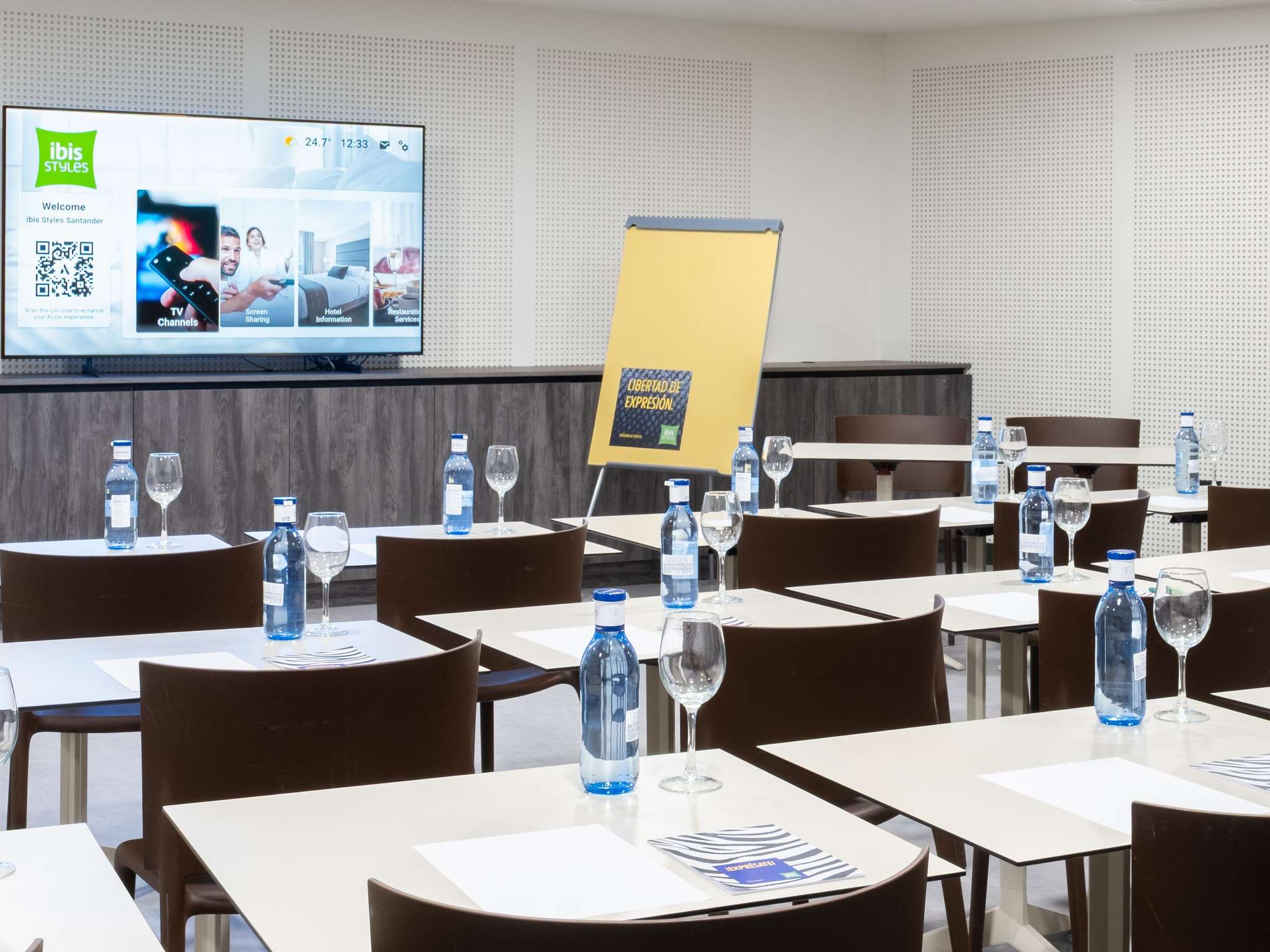 ibis Styles Santander