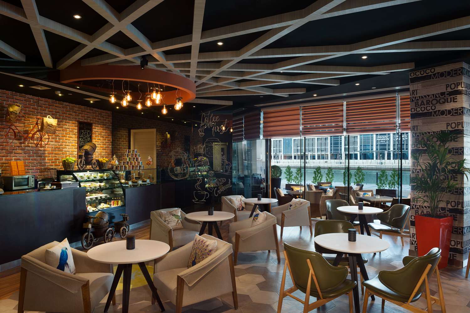 Gulf Court Hotel Business Bay