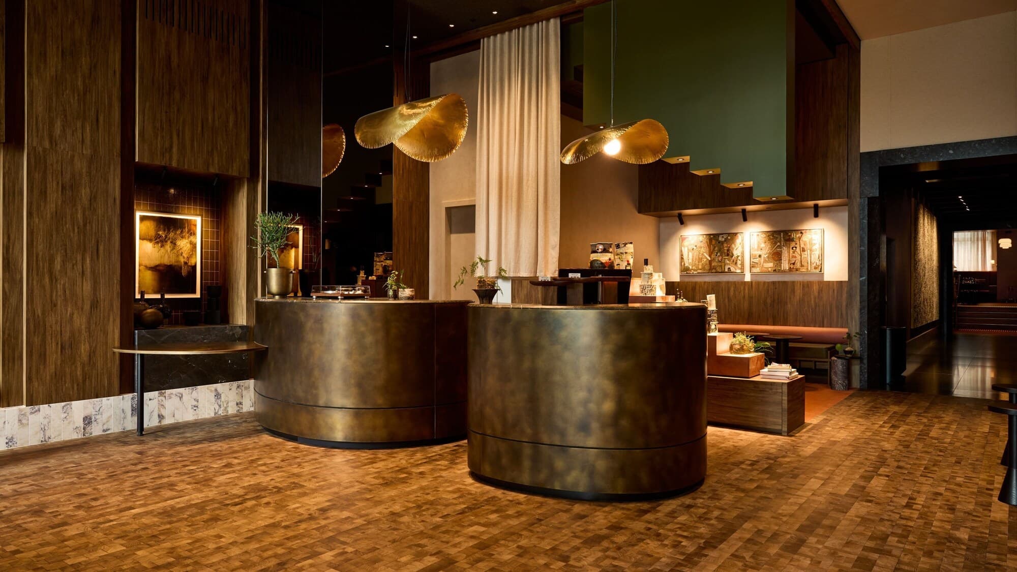 Hotel Indigo Auckland by IHG