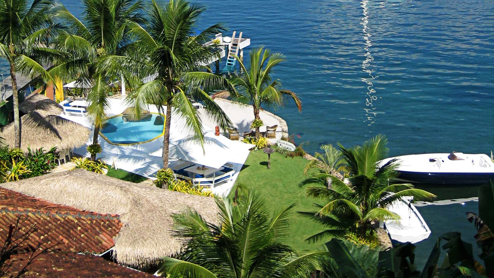 Pousada Mestre Augusto