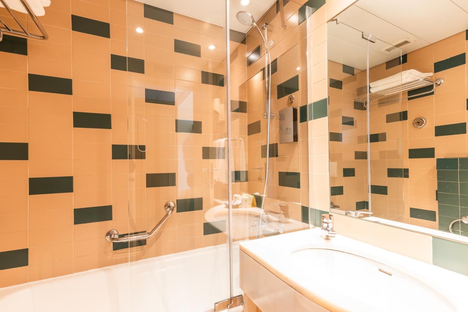 Hotel Roma