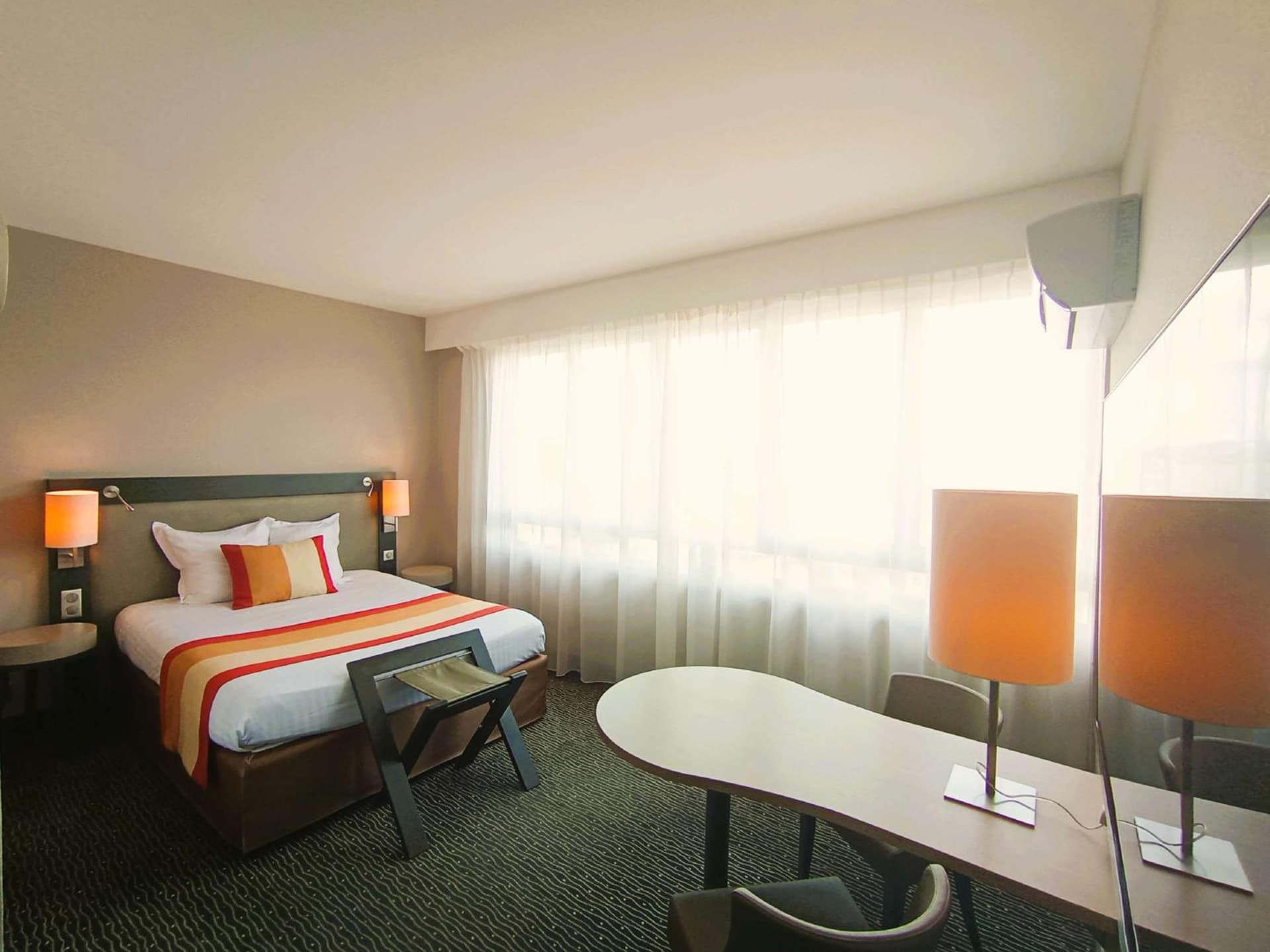 Mercure Limoges Centre