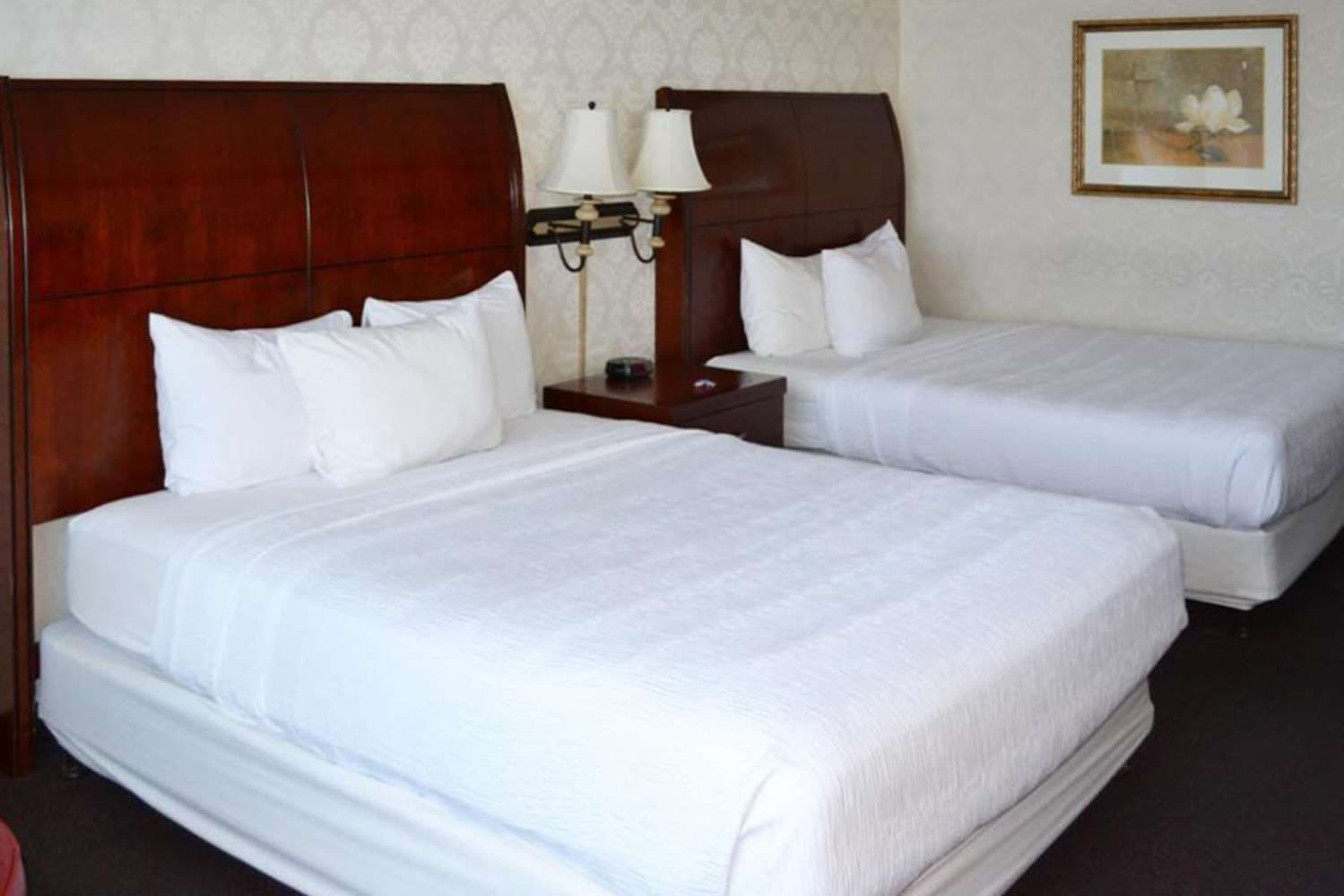Clarion Inn Idaho Falls Riverfront
