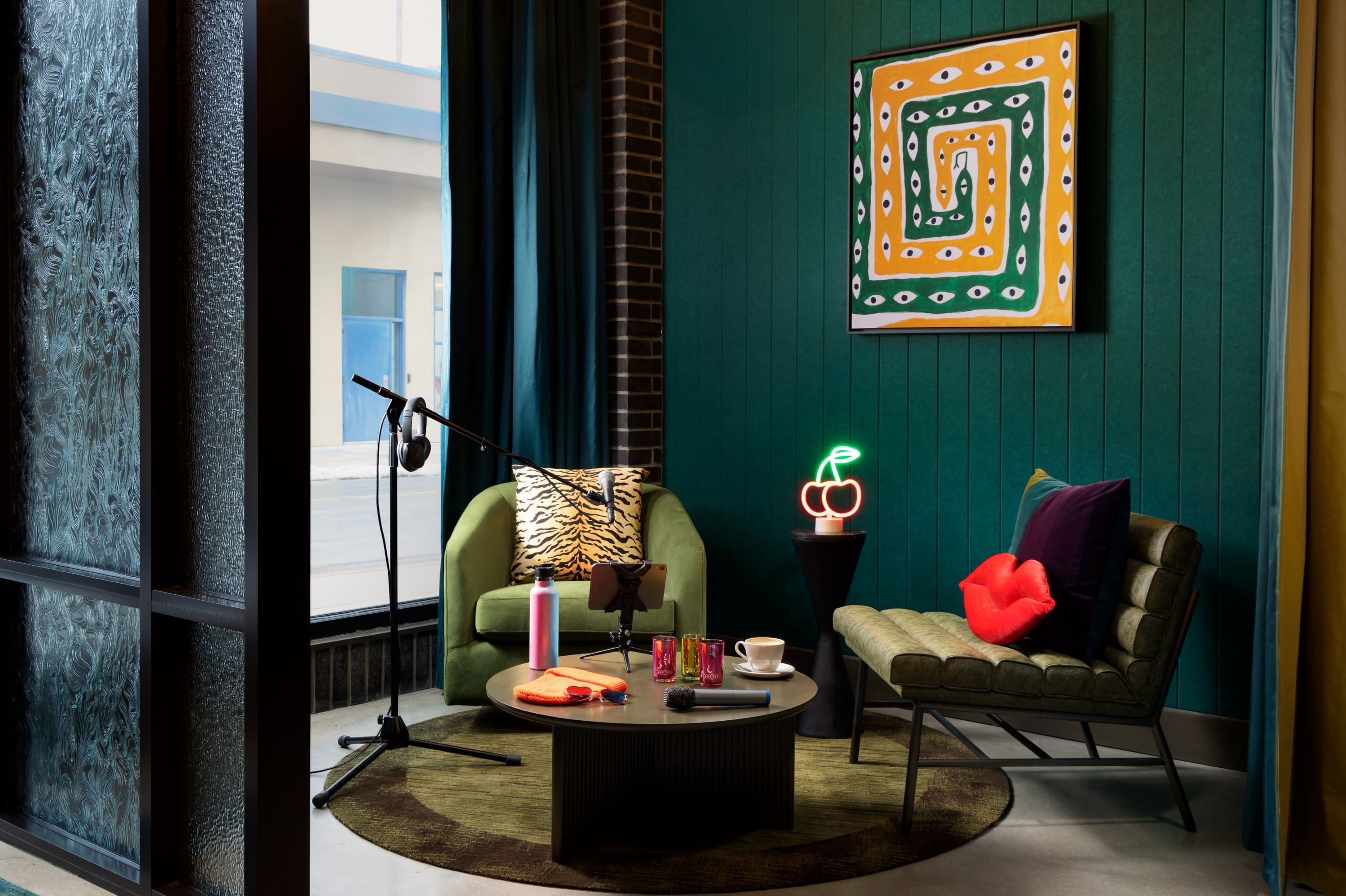 Moxy Allentown Downtown