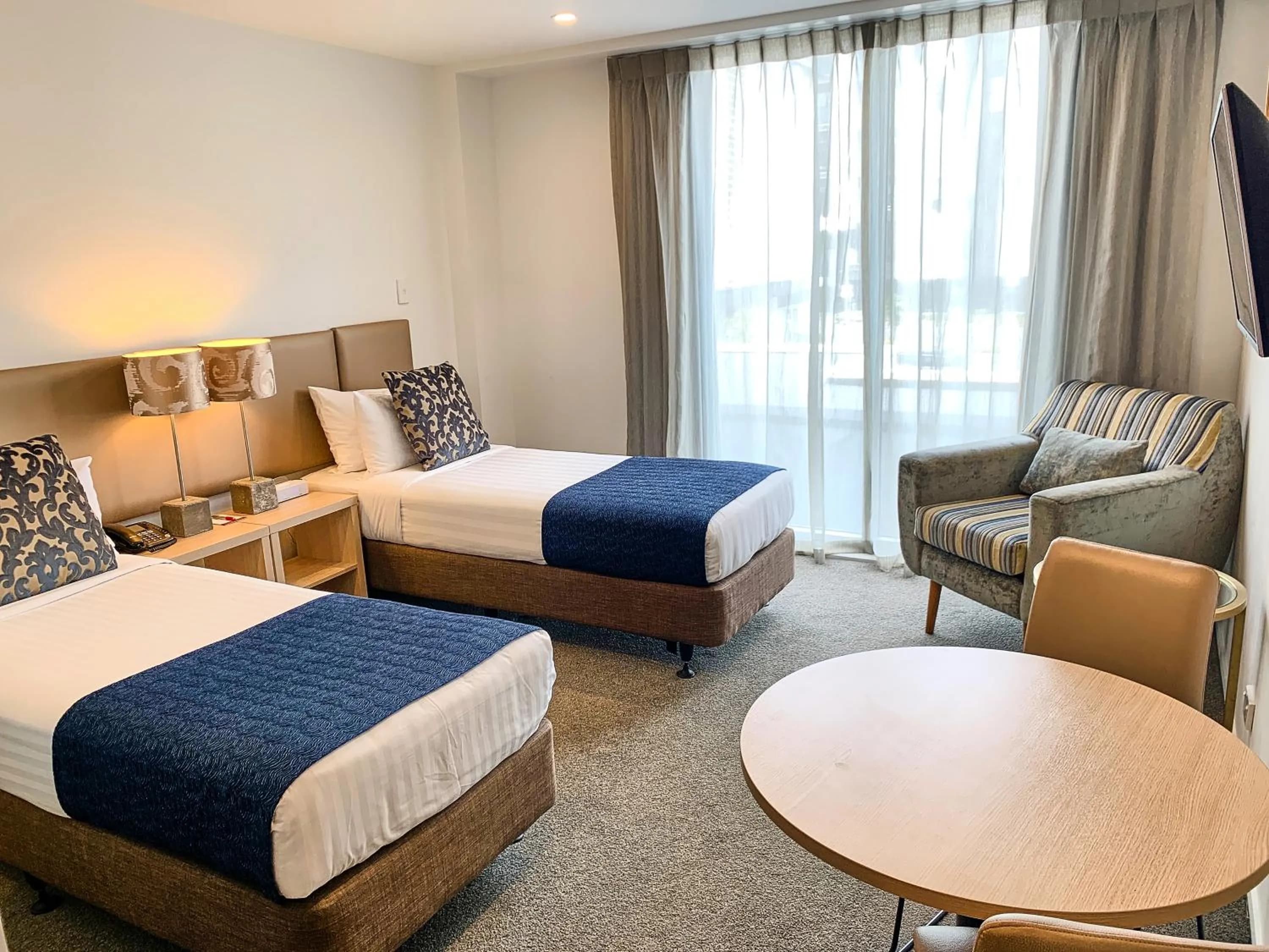 Ramada Suites by Wyndham Albany