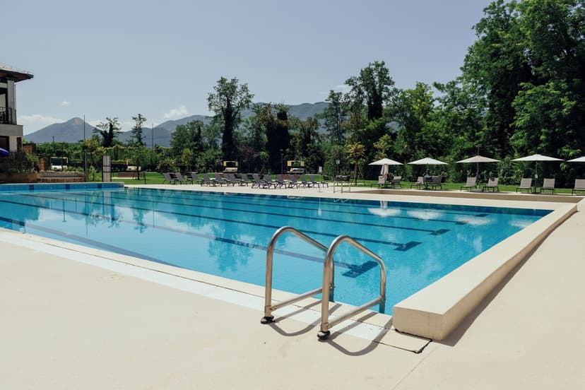 Grand Hotel Telese