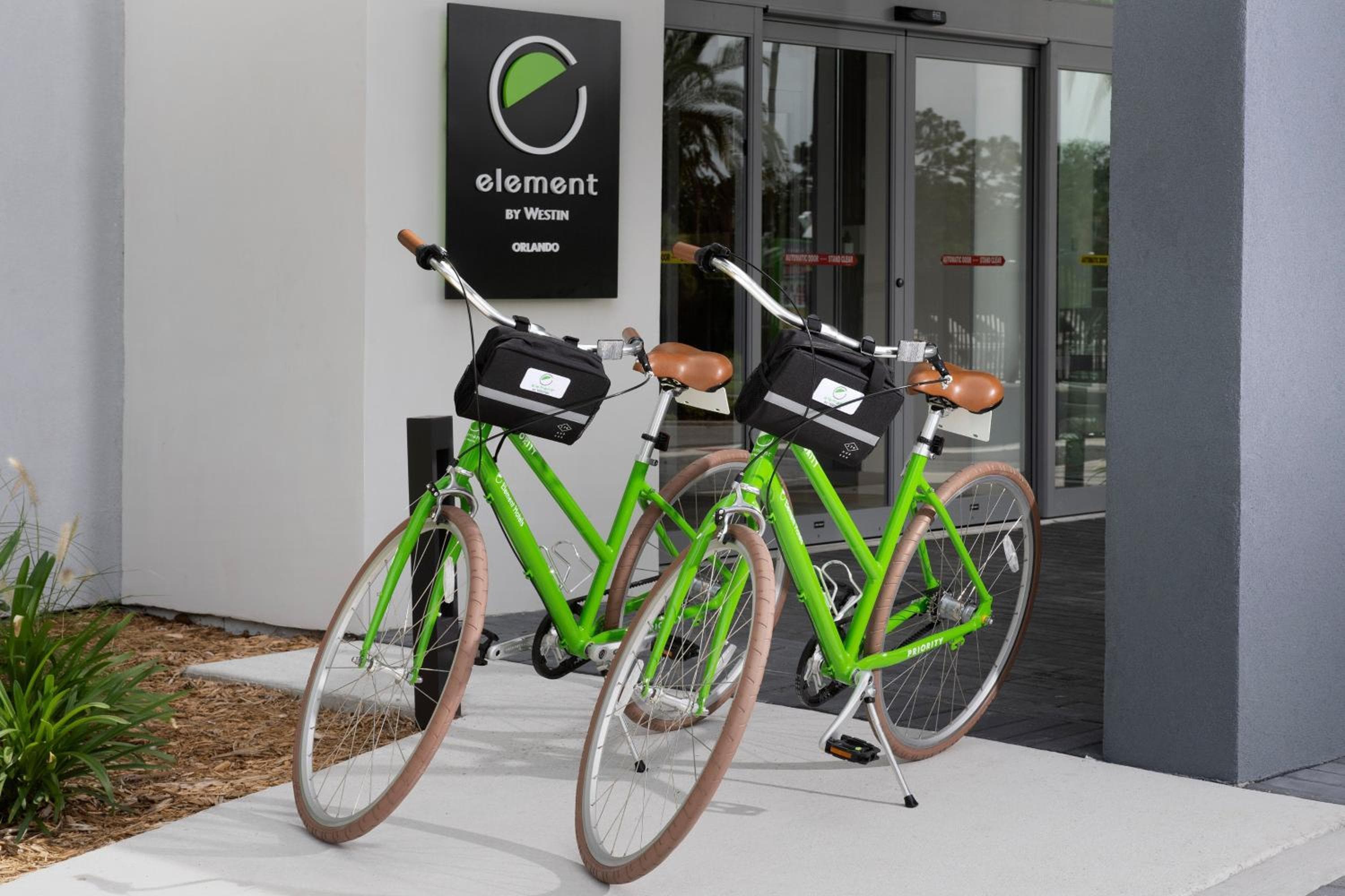 Element Orlando Universal Blvd.