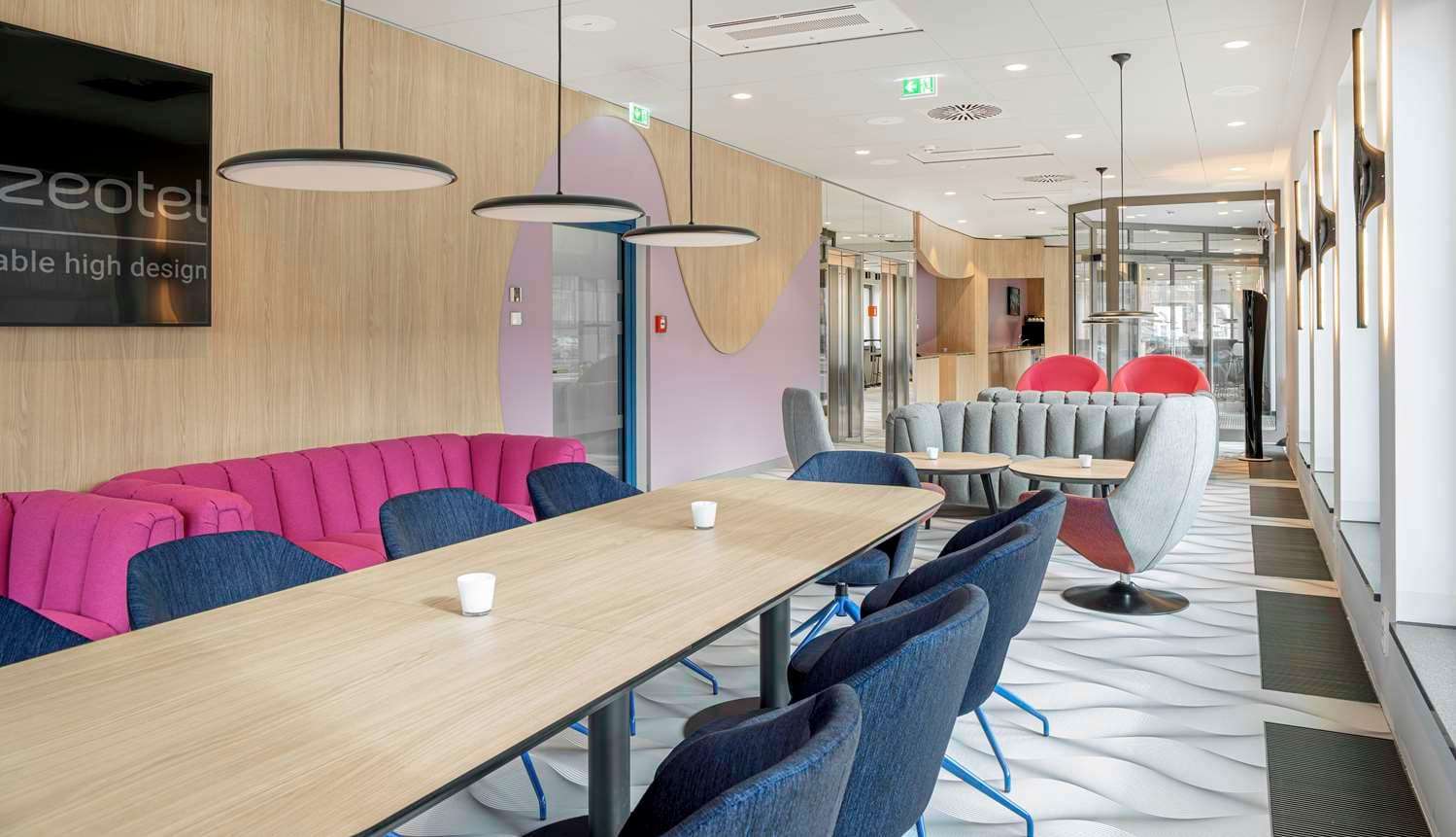 Prize by Radisson  Dresden-Mitte