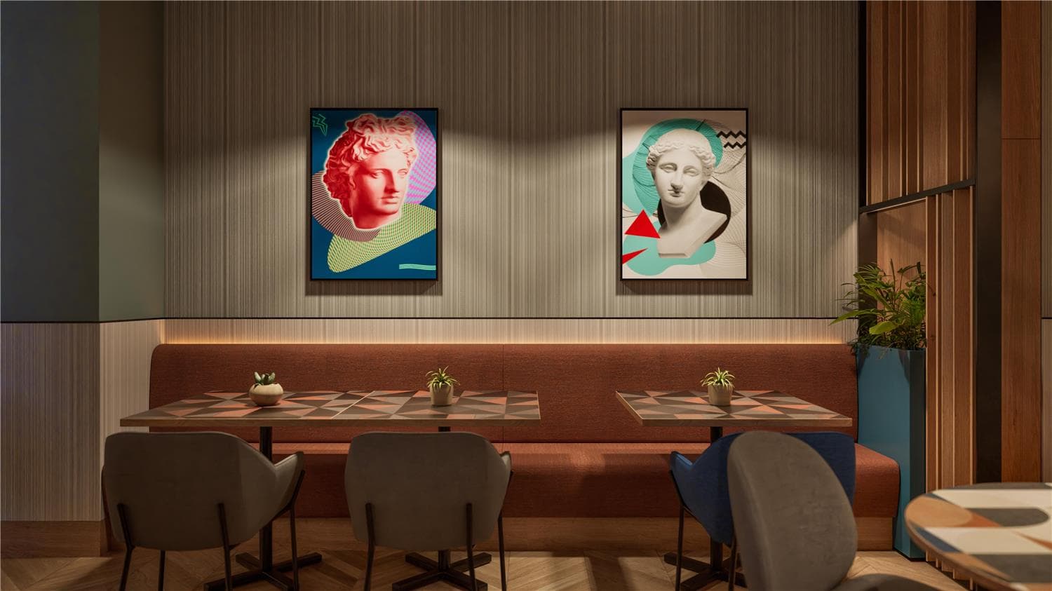 Hilton Garden Inn Rome Colosseum