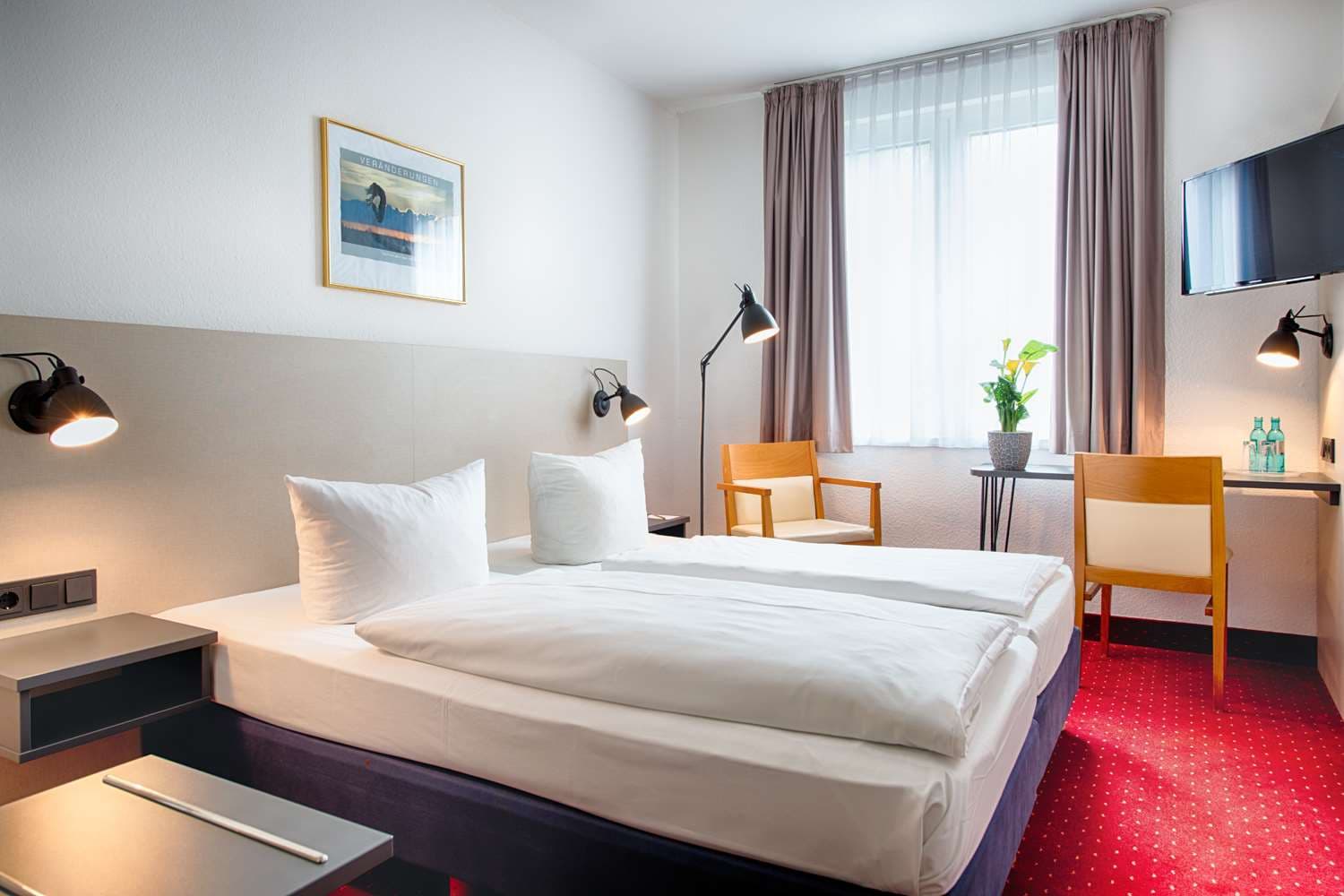 ACHAT Hotel Chemnitz