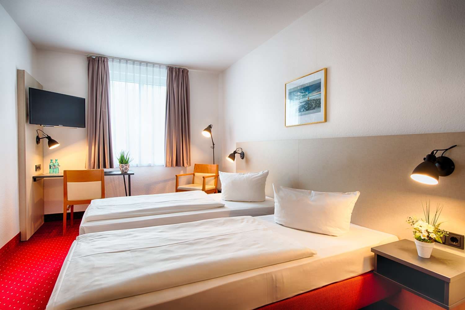 ACHAT Hotel Chemnitz