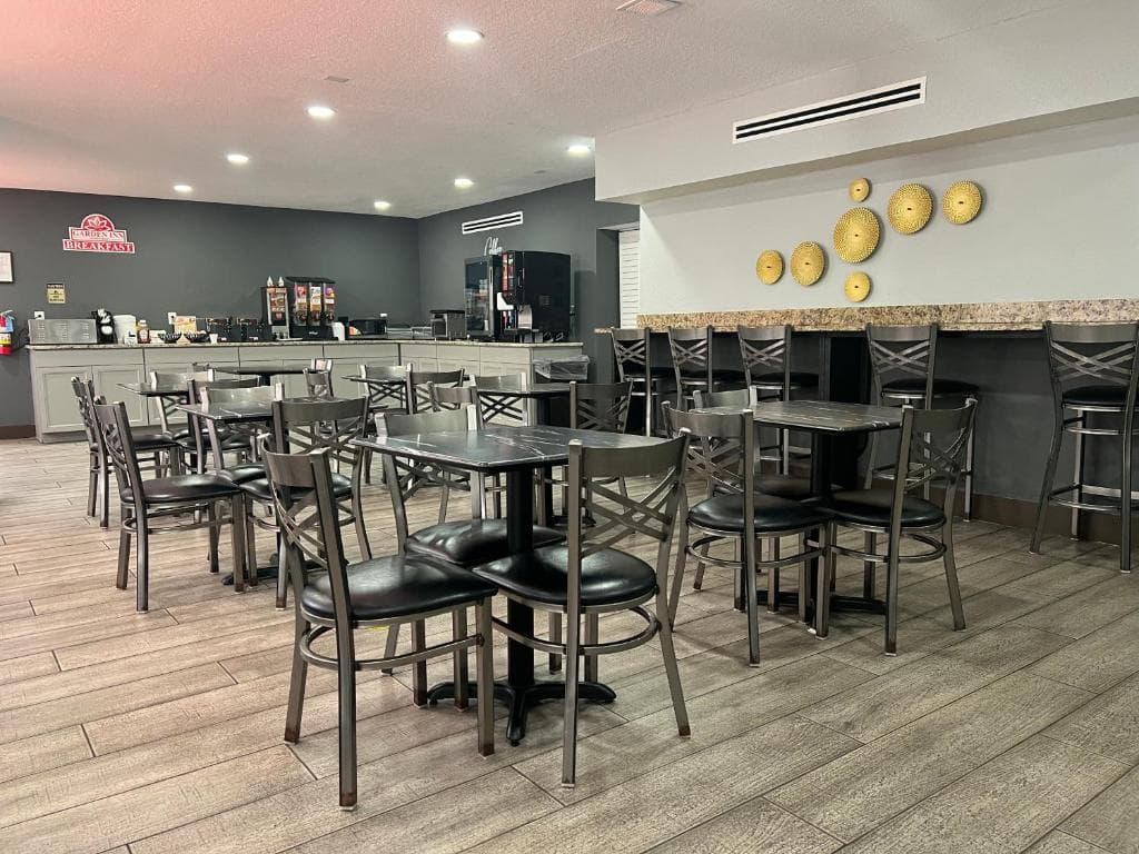 Garden Inn Homestead