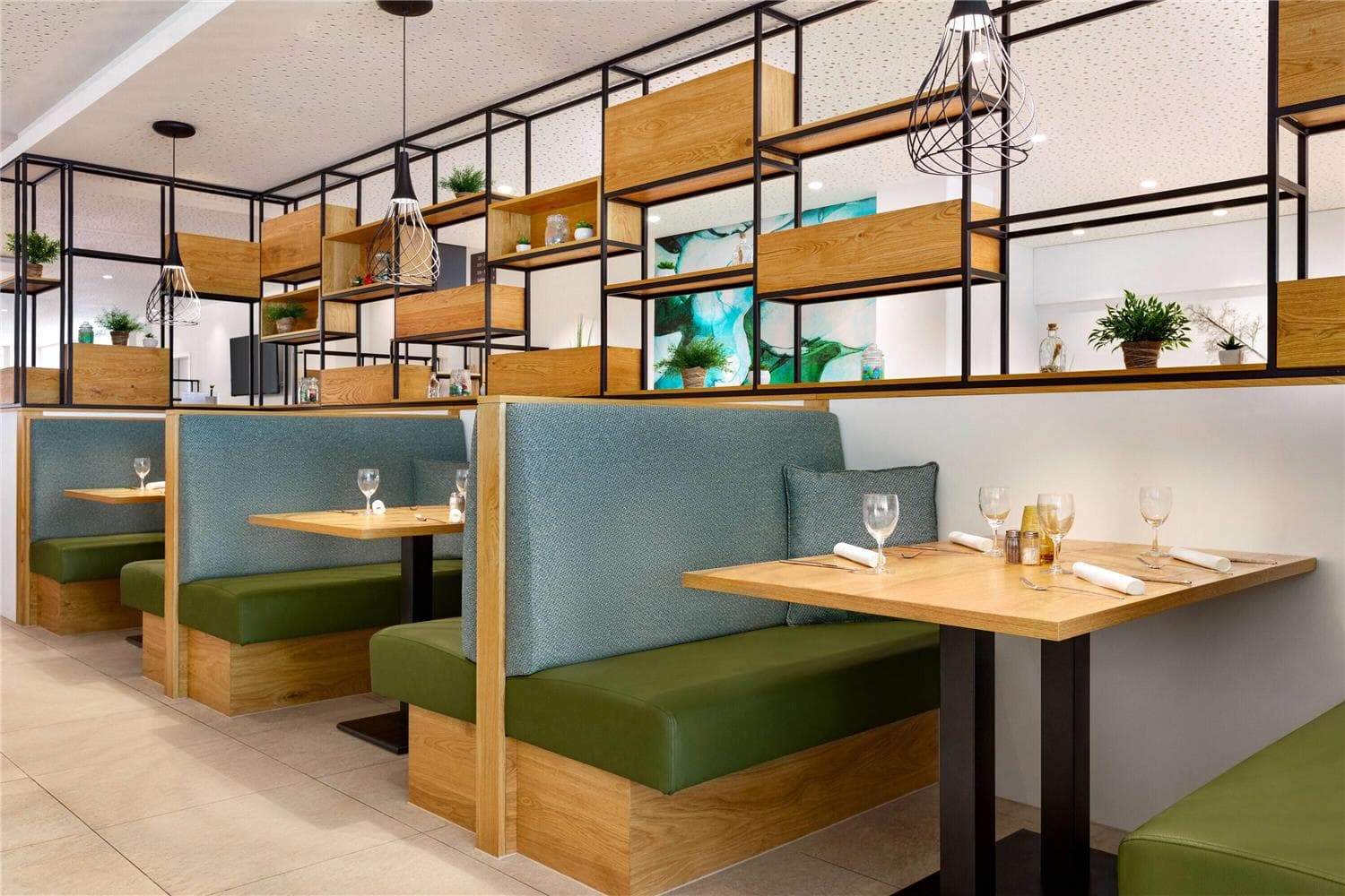 Wyndham Garden Munich Messe