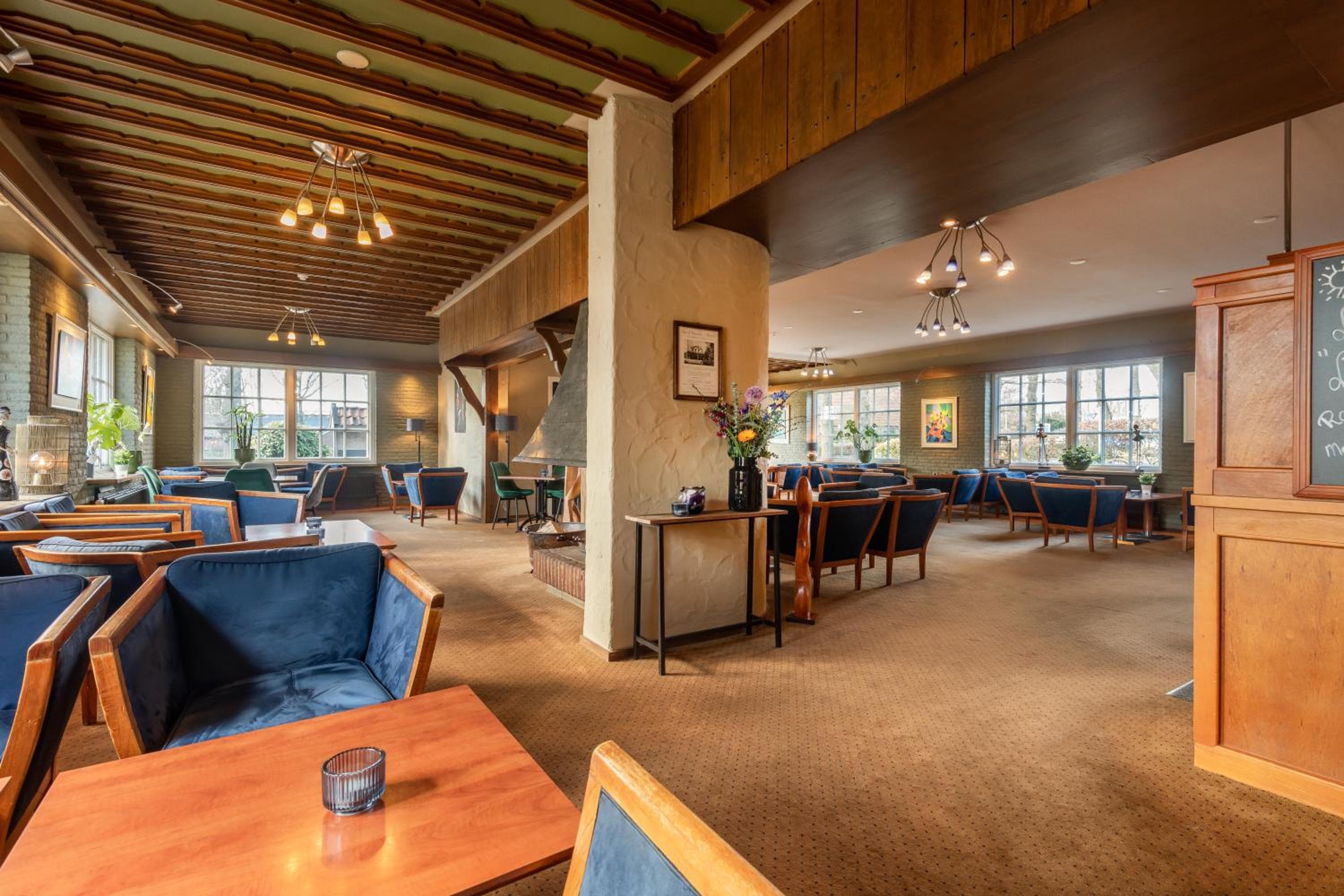 Hotel de Landmarke by Flow