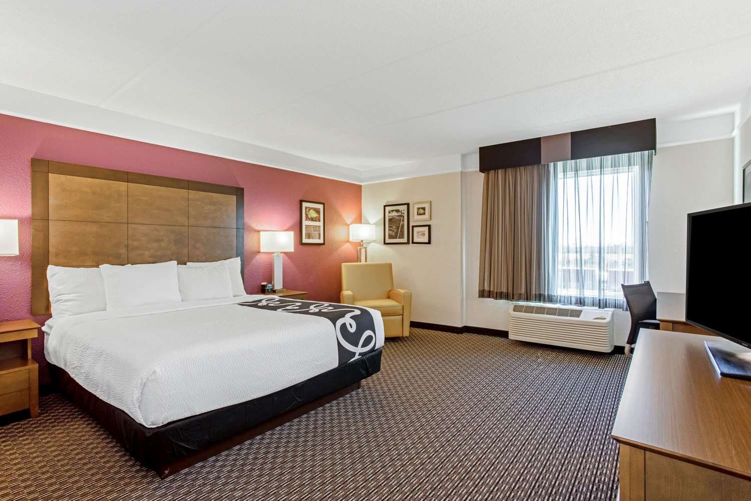 La Quinta Inn & Suites by Wyndham Panama City