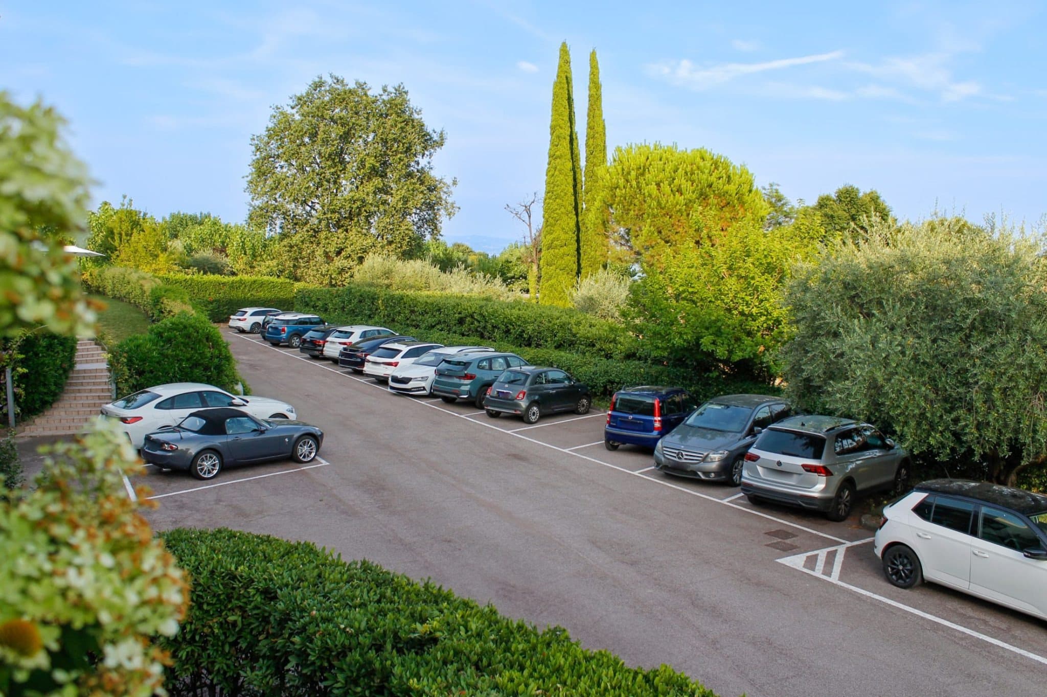 AHG Riva Del Sole Hotel - Adults Only