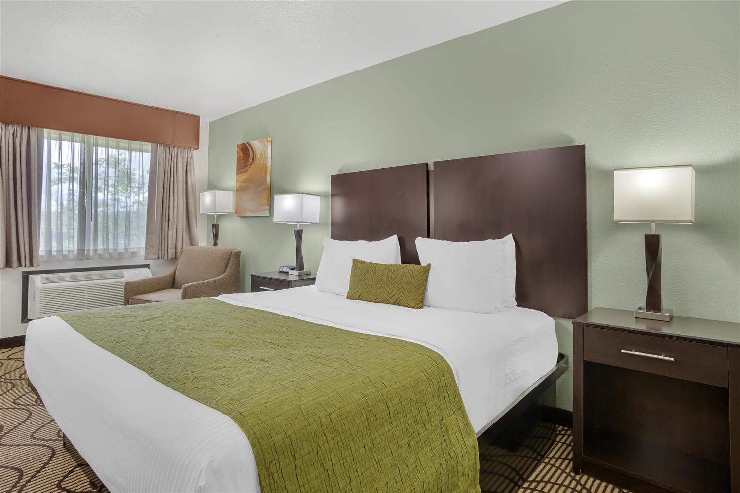 Best Western Gold Country Inn