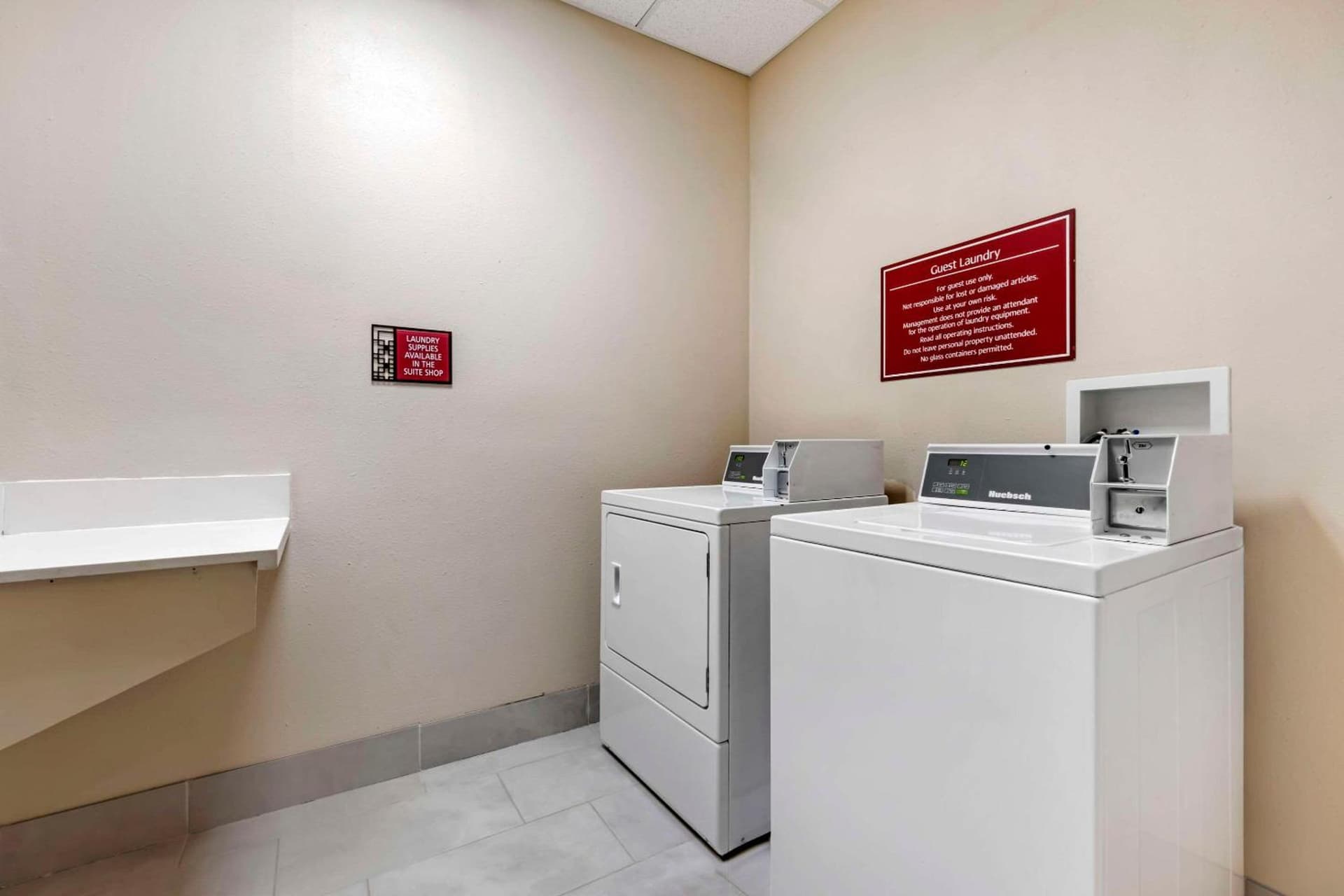 Comfort Inn - Portales