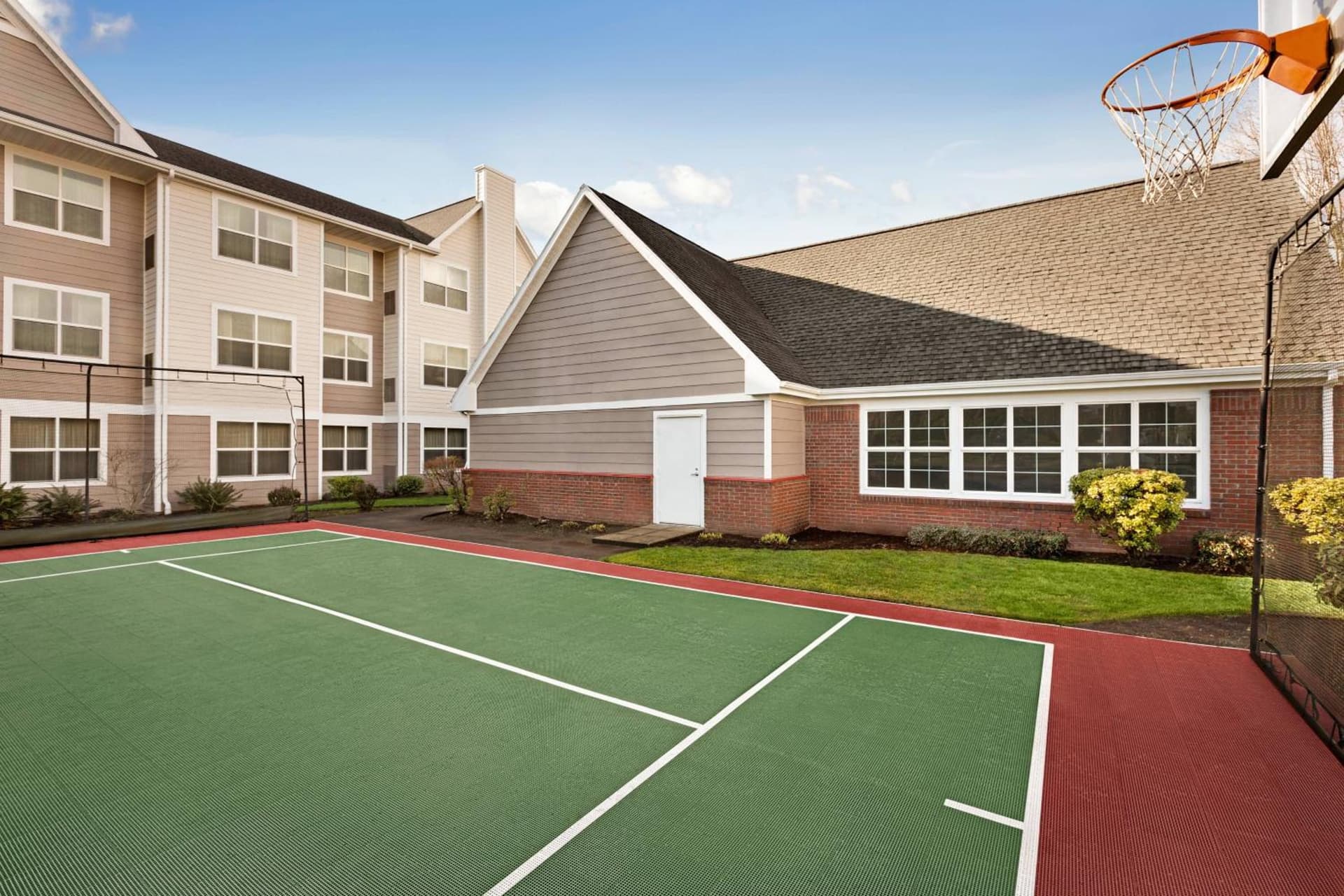 Residence Inn Salem