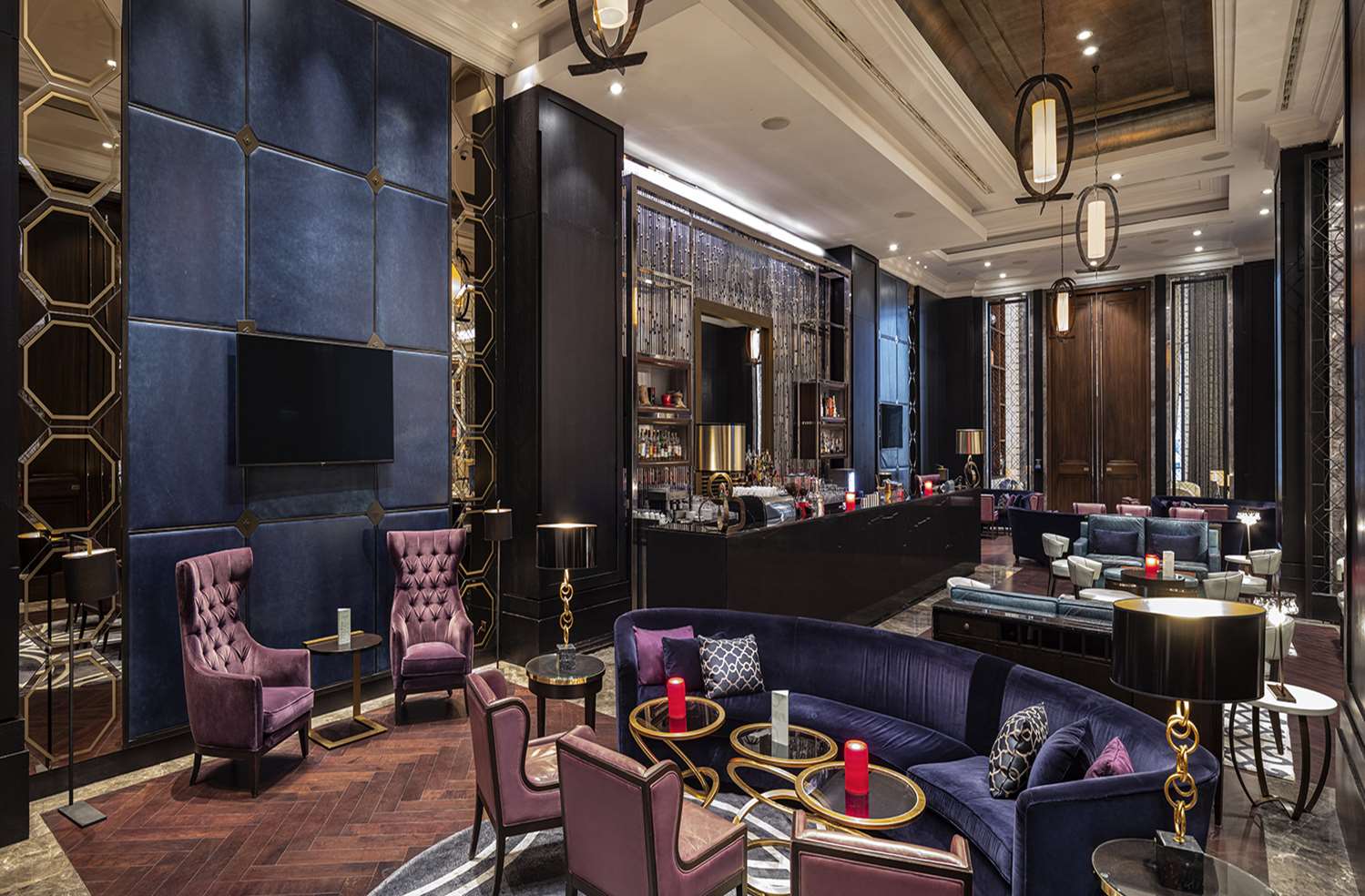 Hilton Istanbul Bomonti Hotel & Conference Center