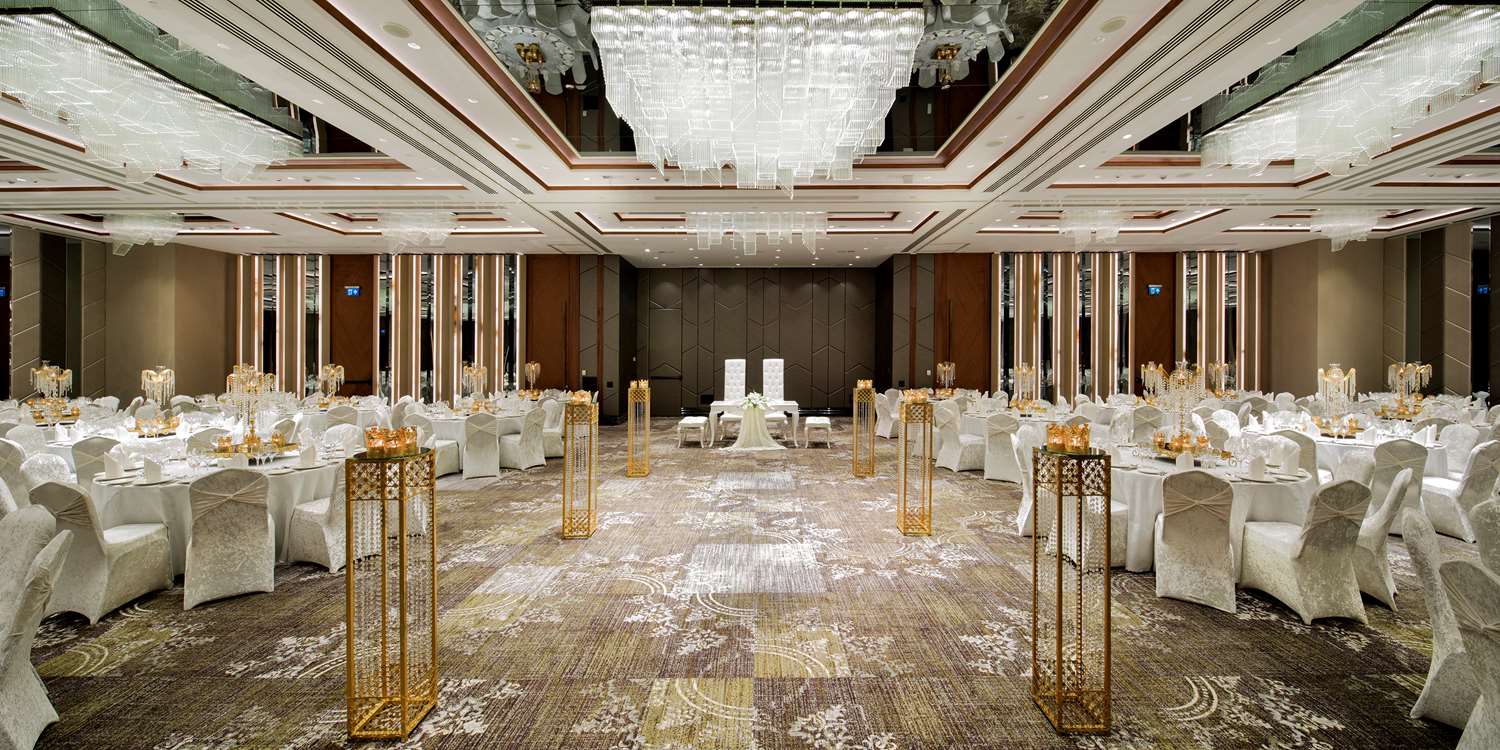 DoubleTree by Hilton Istanbul - Piyalepasa