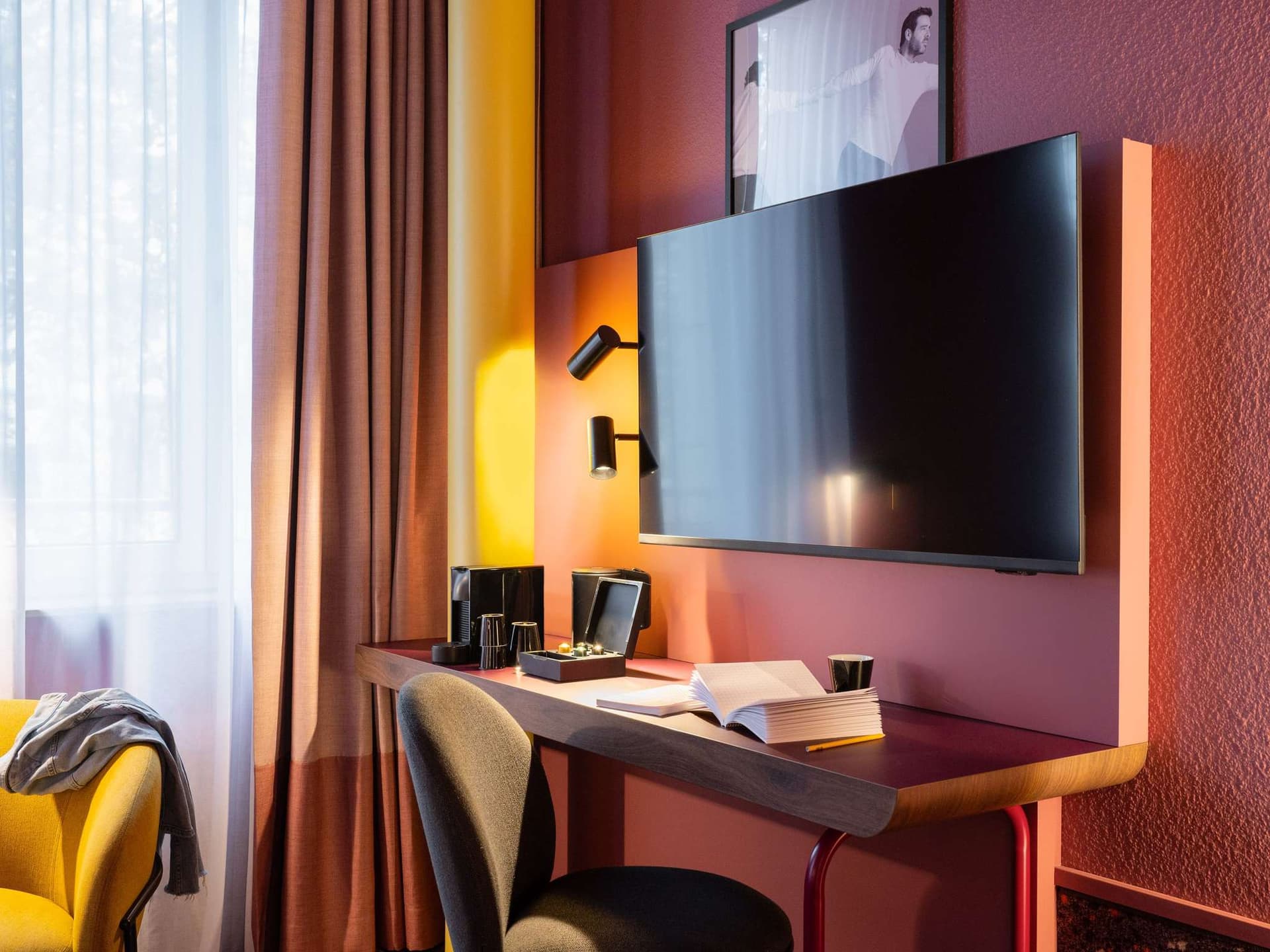 TRIBE Düsseldorf