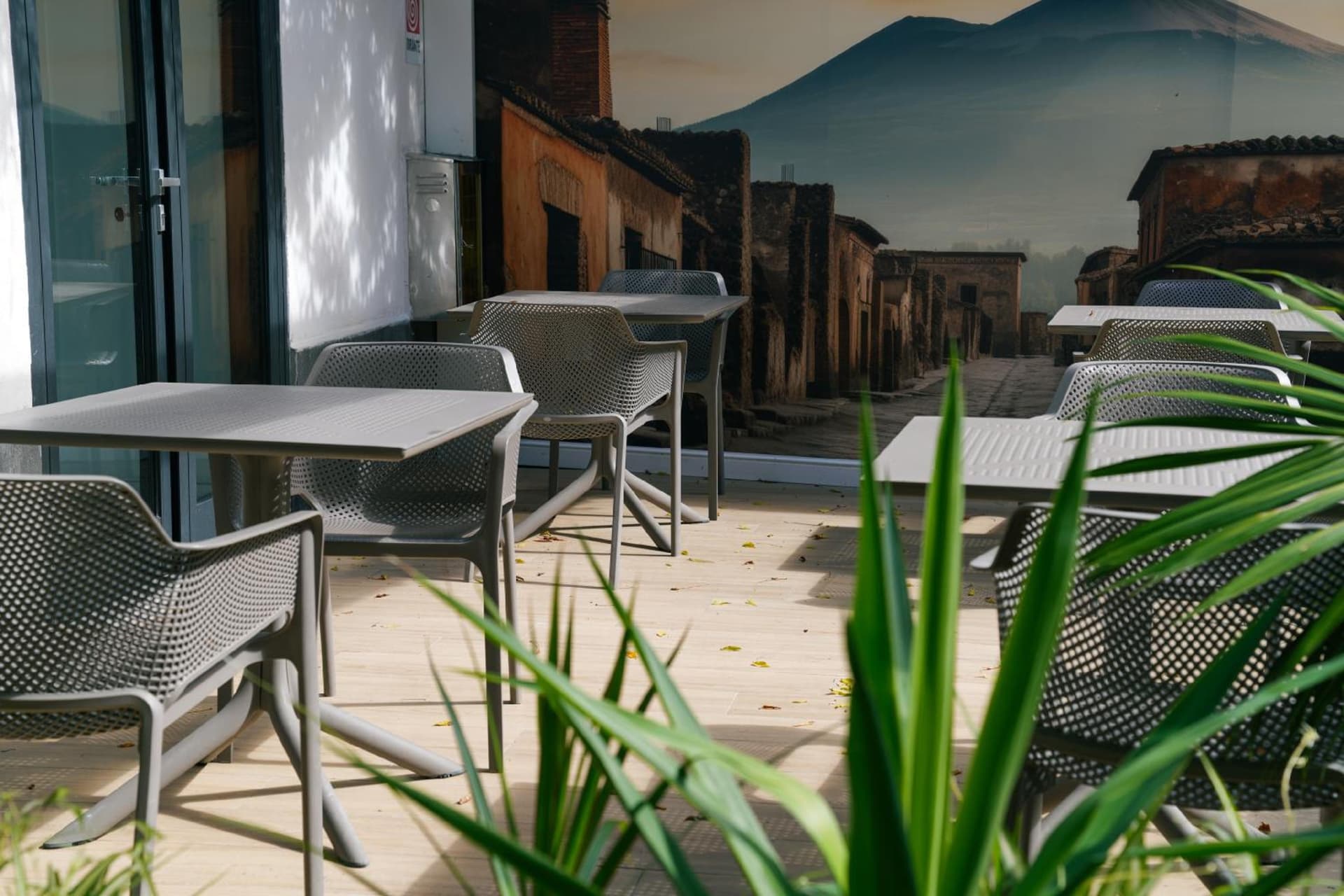Il tesoro pompeiano