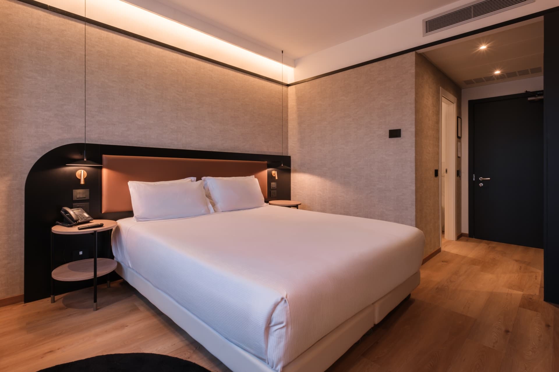 Savhotel Mantegna Padova