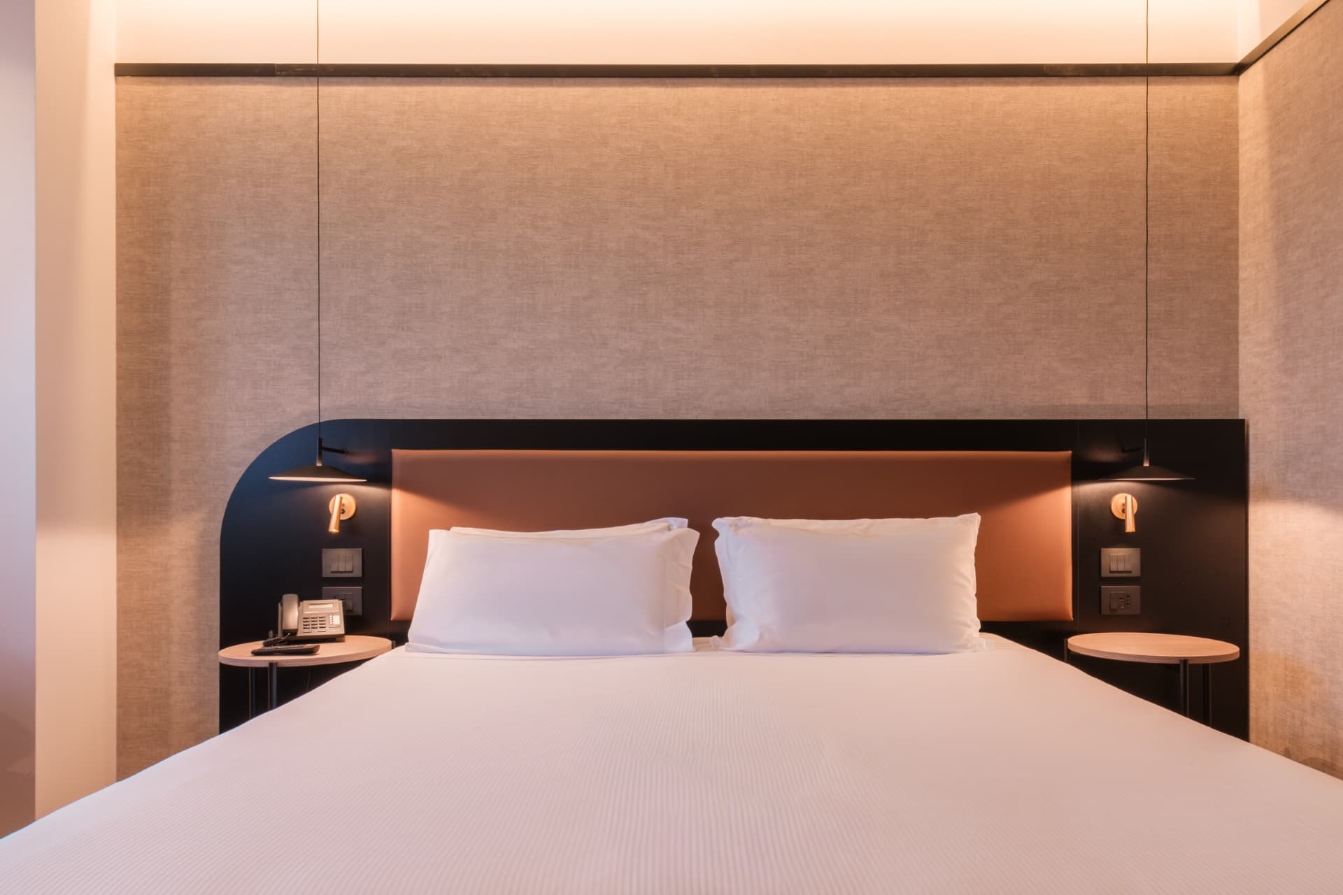 Savhotel Mantegna Padova