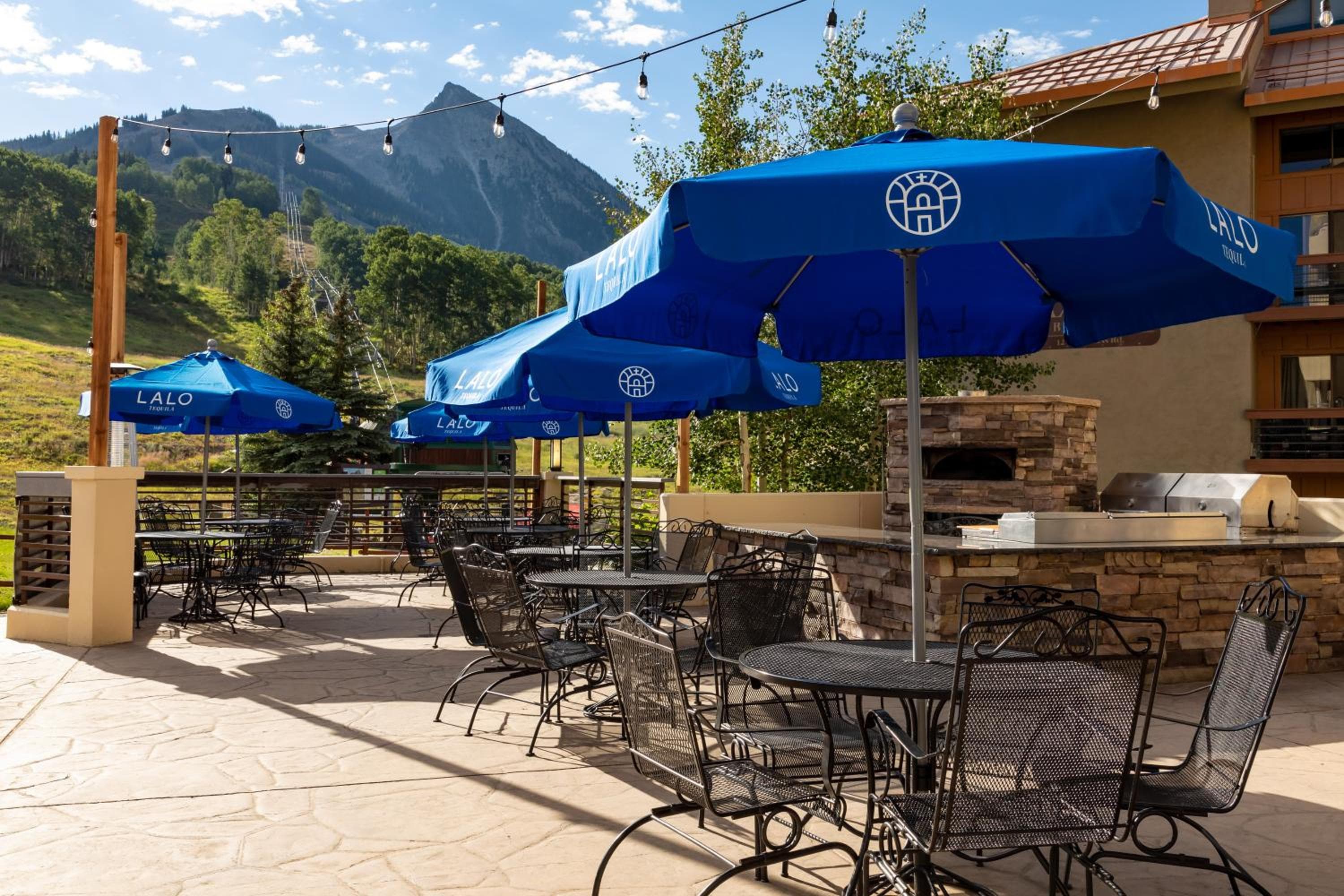 Elevation Hotel & Spa