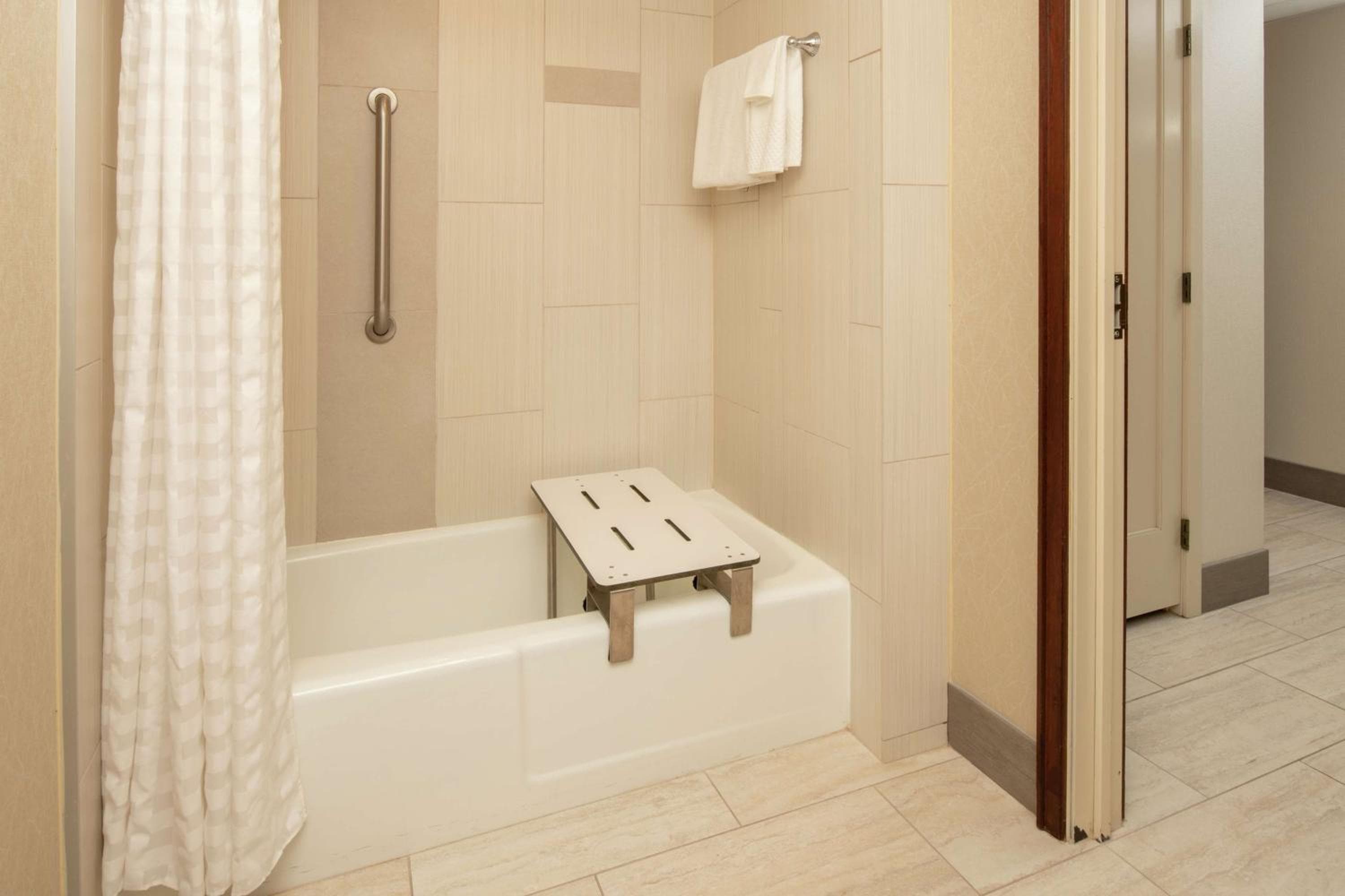 Hilton Bellevue
