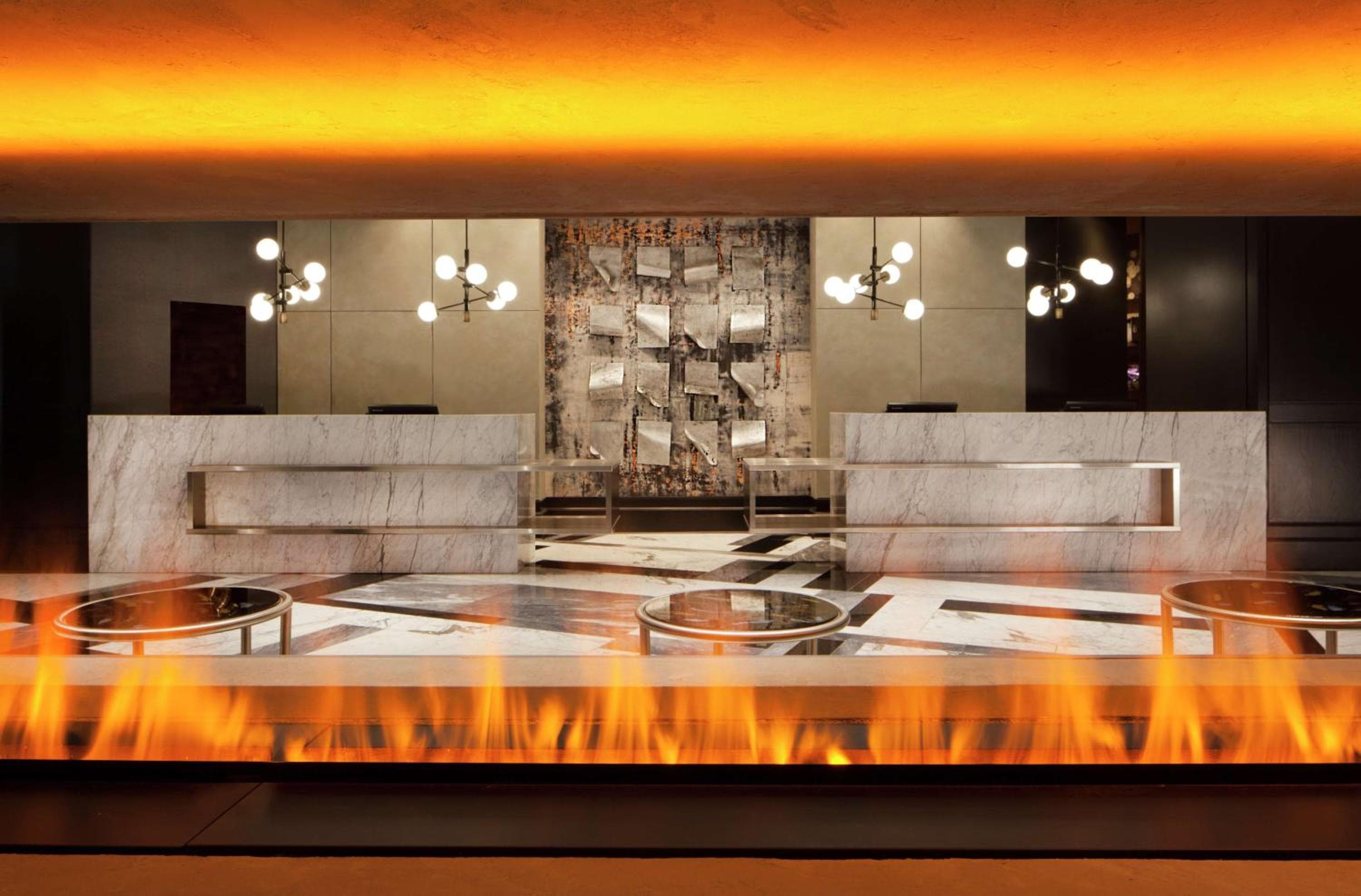 Hilton Boston Back Bay