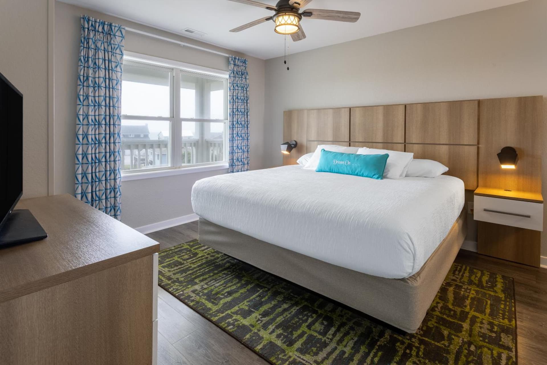 Atlantic Beach Resort