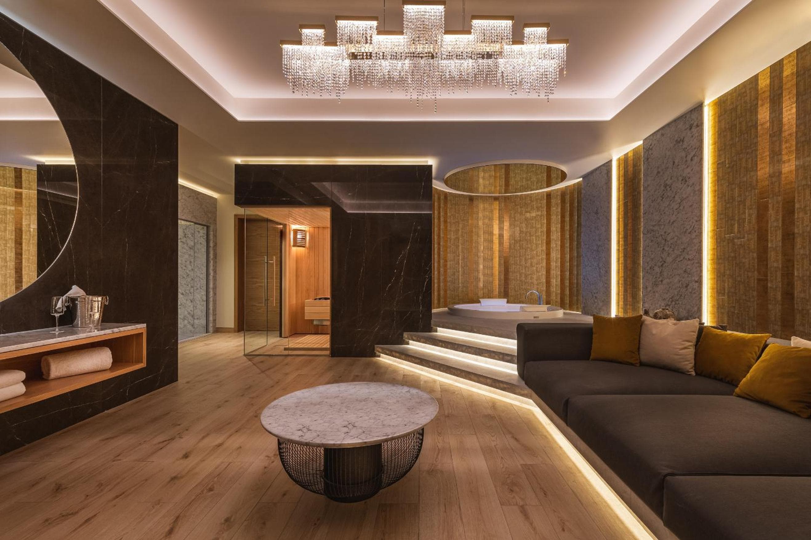 Hyatt Regency Lisbon